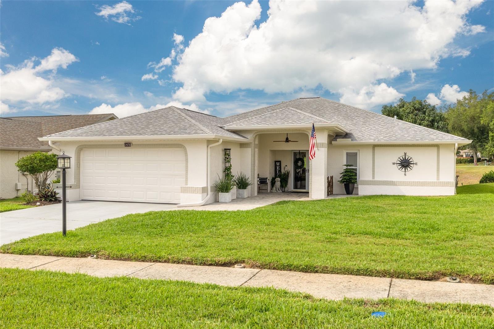 1478 WICKLOW DR, PALM HARBOR, FL, 34684