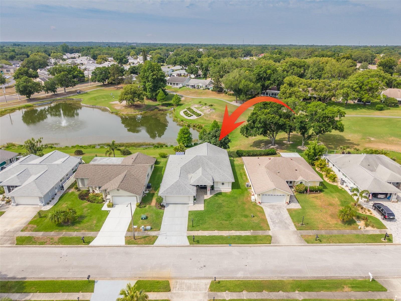 1478 WICKLOW DR, PALM HARBOR, FL, 34684