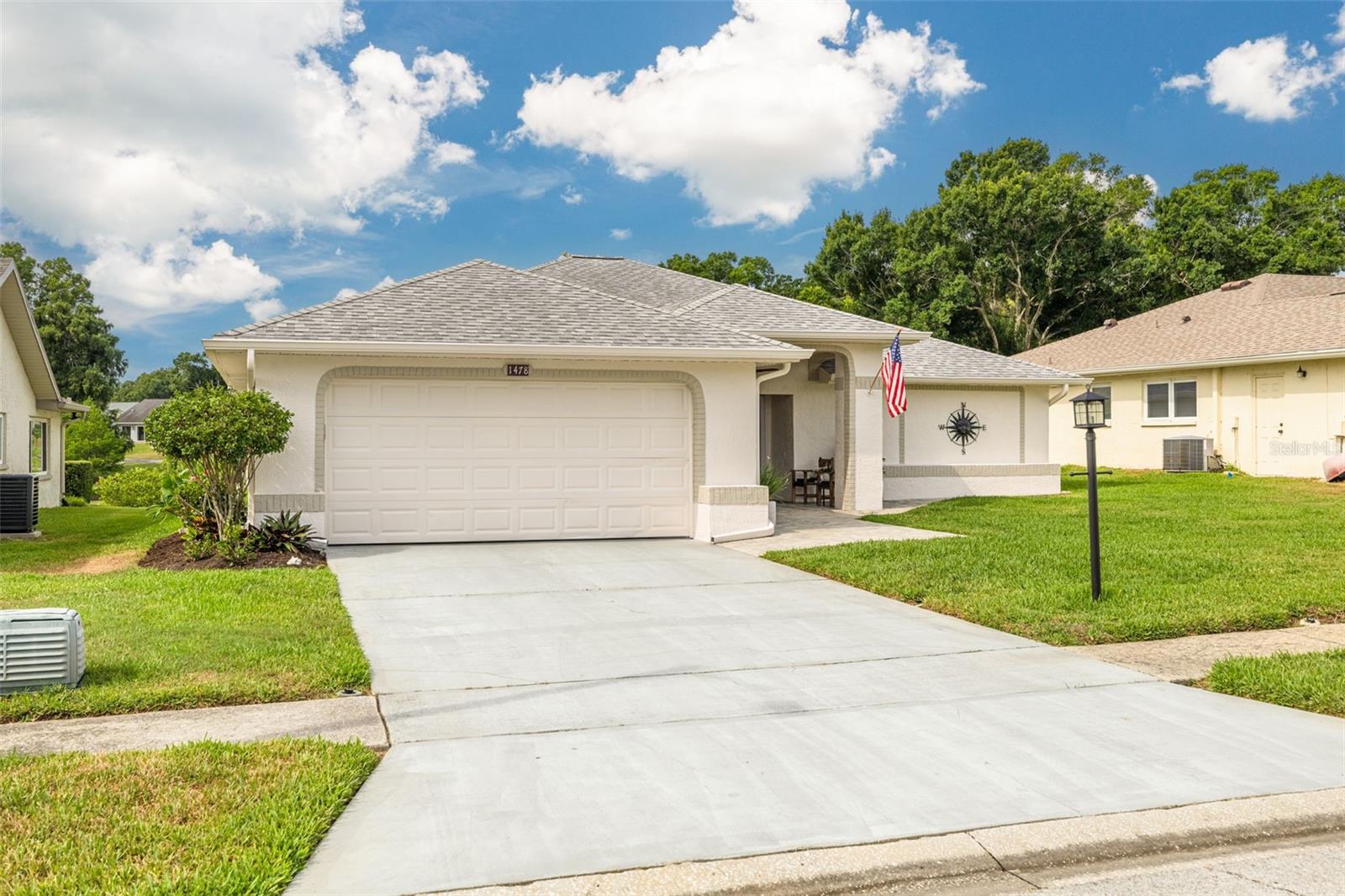 1478 WICKLOW DR, PALM HARBOR, FL, 34684