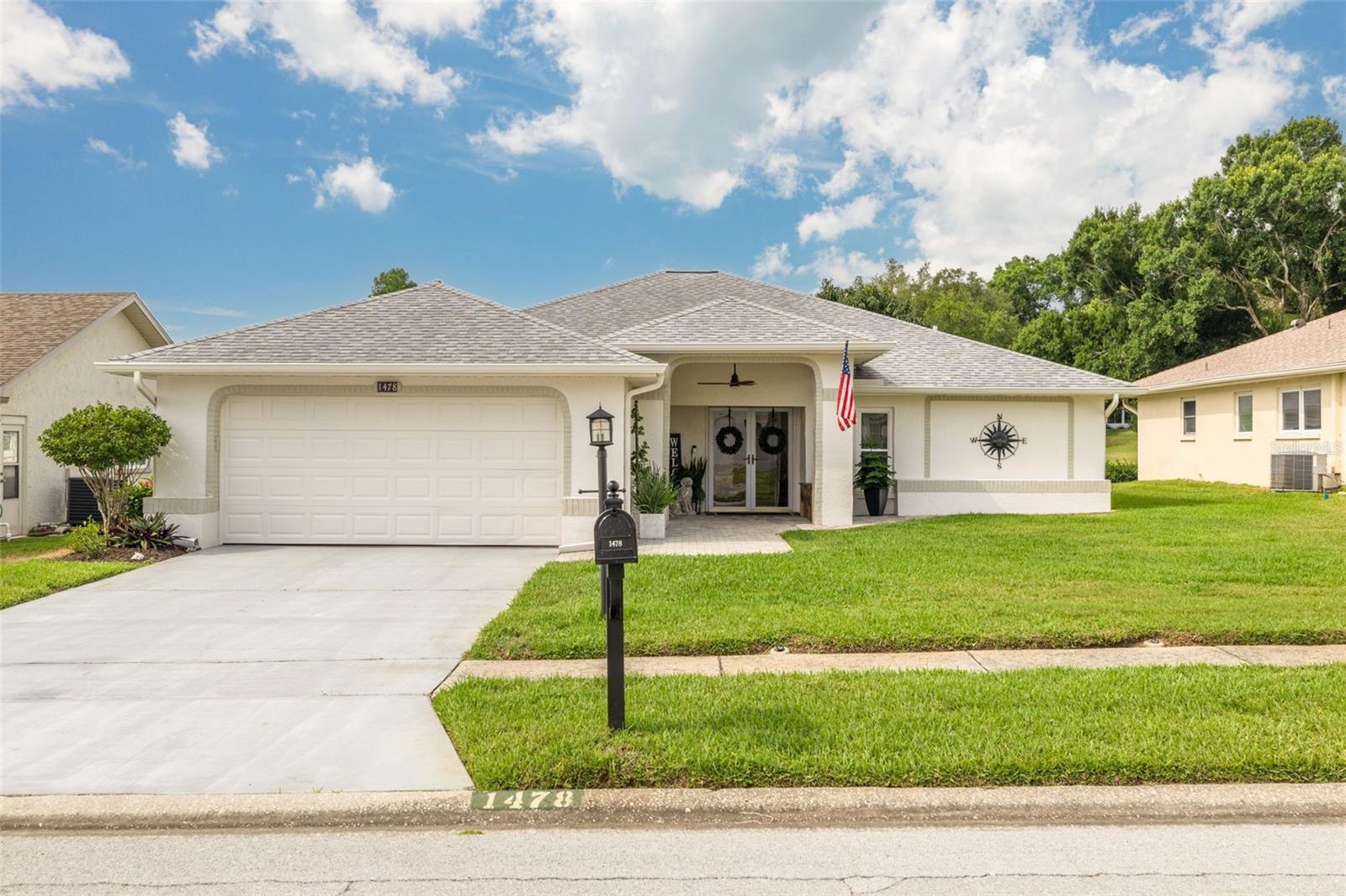 1478 WICKLOW DR, PALM HARBOR, FL, 34684