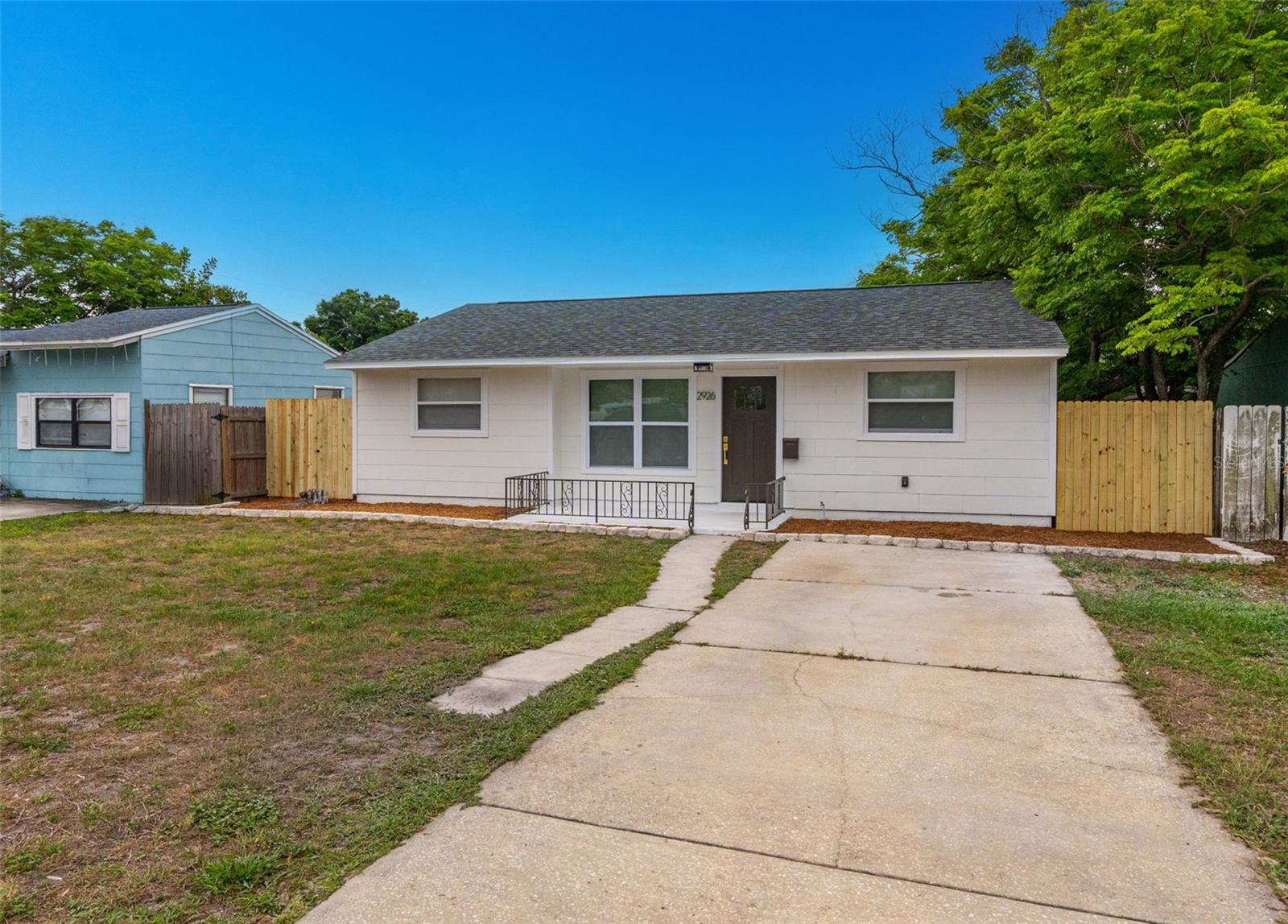 2926 40TH AVE N, ST PETERSBURG, FL, 33714