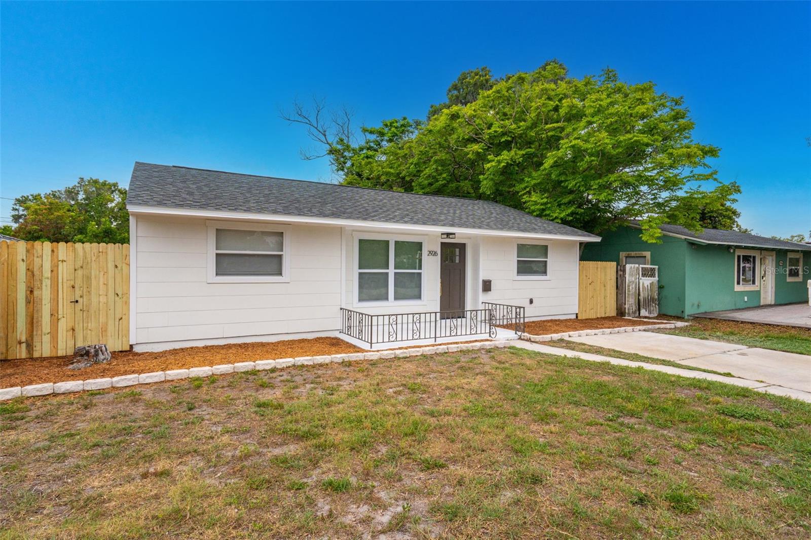 2926 40TH AVE N, ST PETERSBURG, FL, 33714