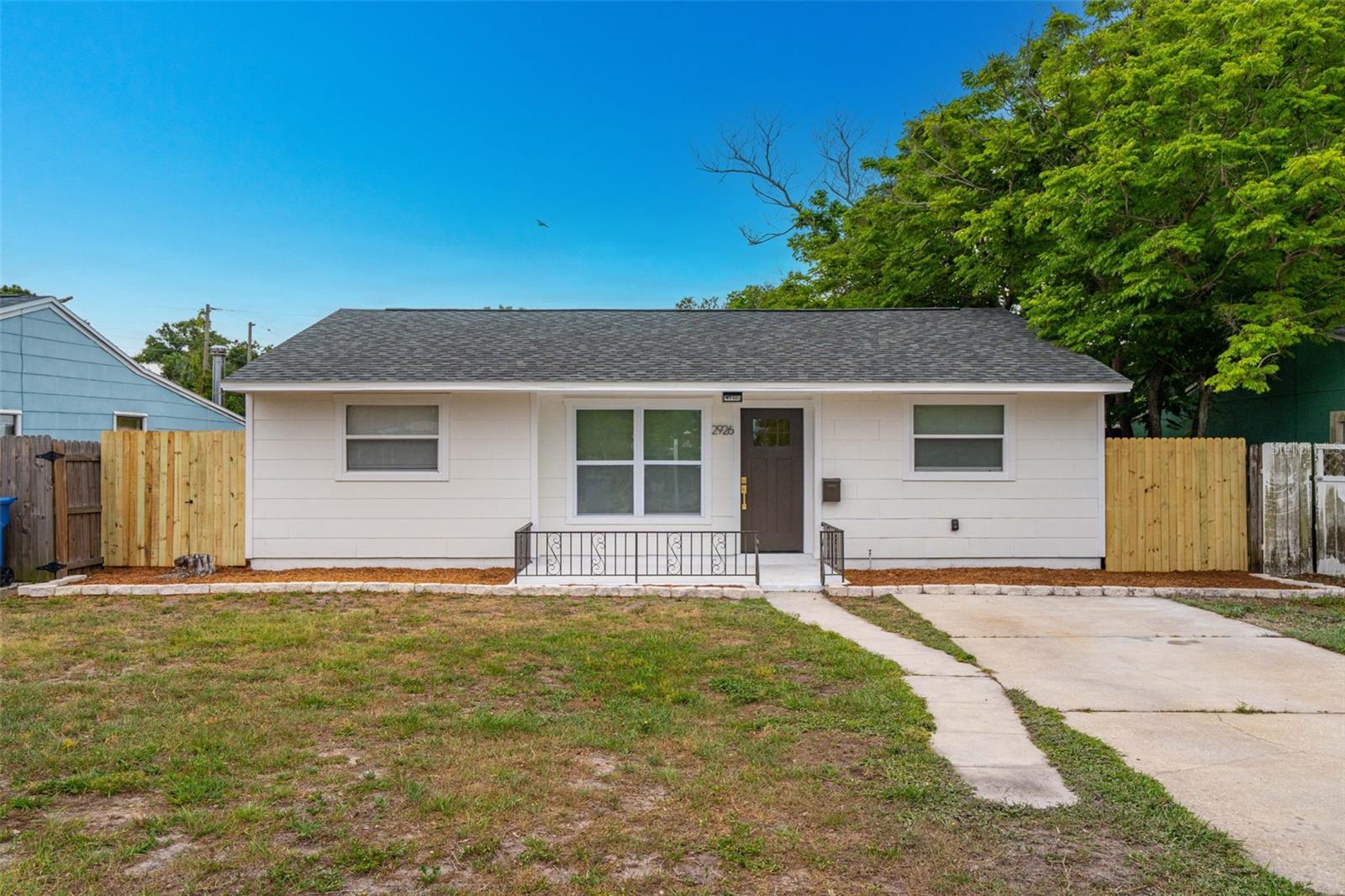 2926 40TH AVE N, ST PETERSBURG, FL, 33714