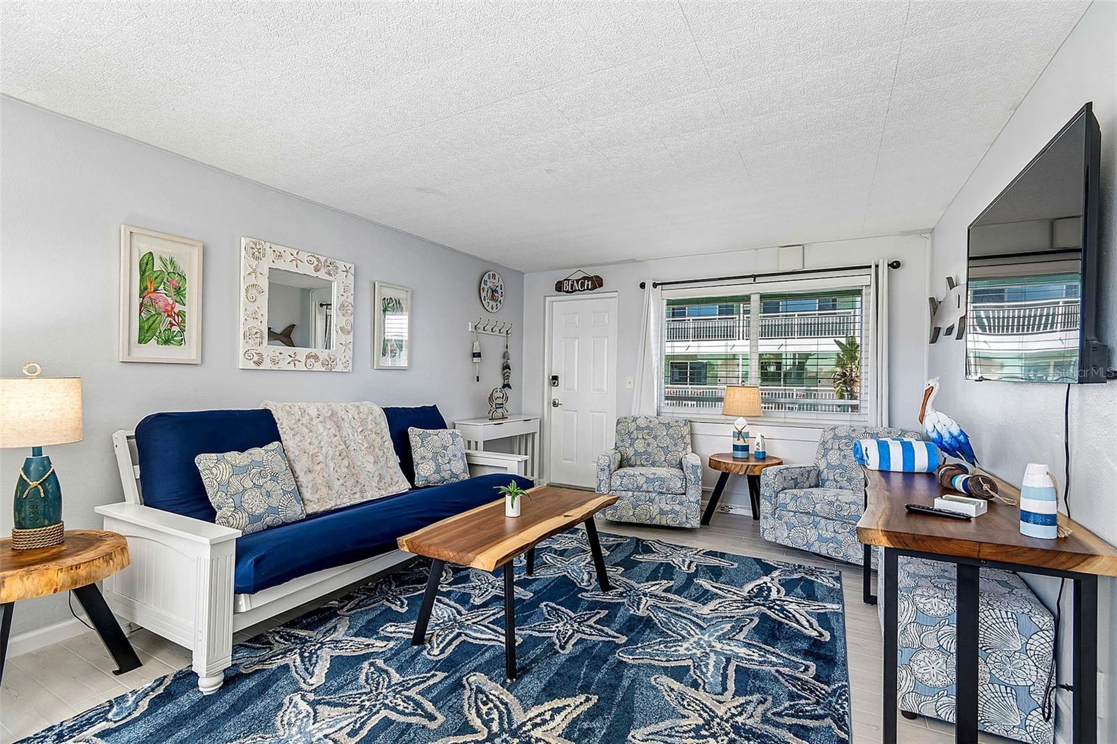 11730 GULF BLVD #29, TREASURE ISLAND, FL, 33706