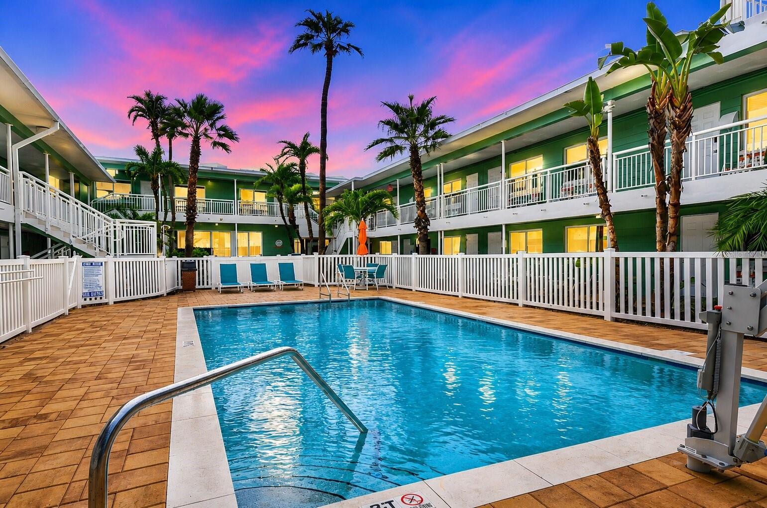 11730 GULF BLVD #29, TREASURE ISLAND, FL, 33706