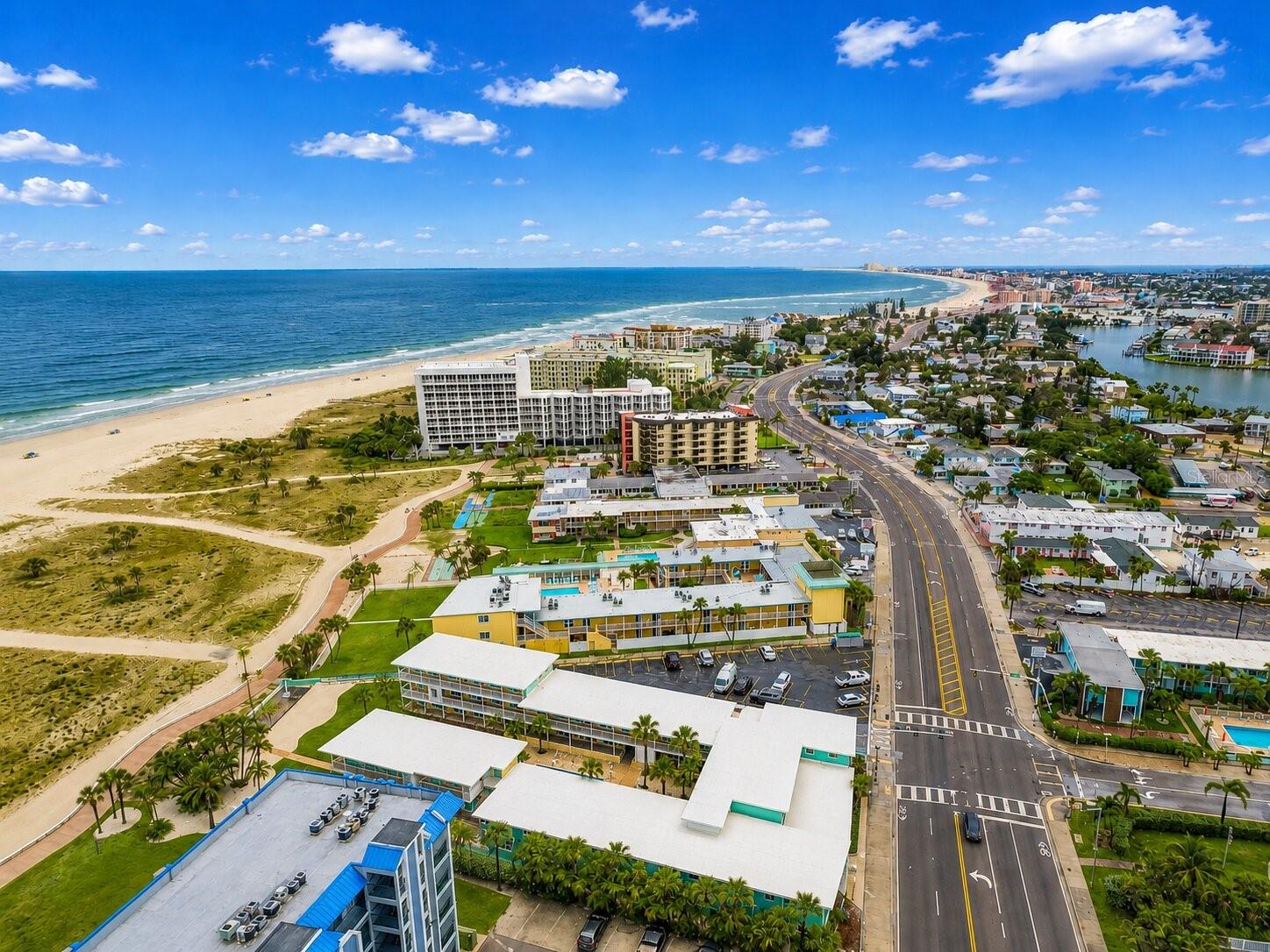 11730 GULF BLVD #29, TREASURE ISLAND, FL, 33706