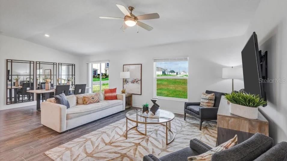 3989 WILLOWBROOK DR, EDGEWATER, FL, 32141