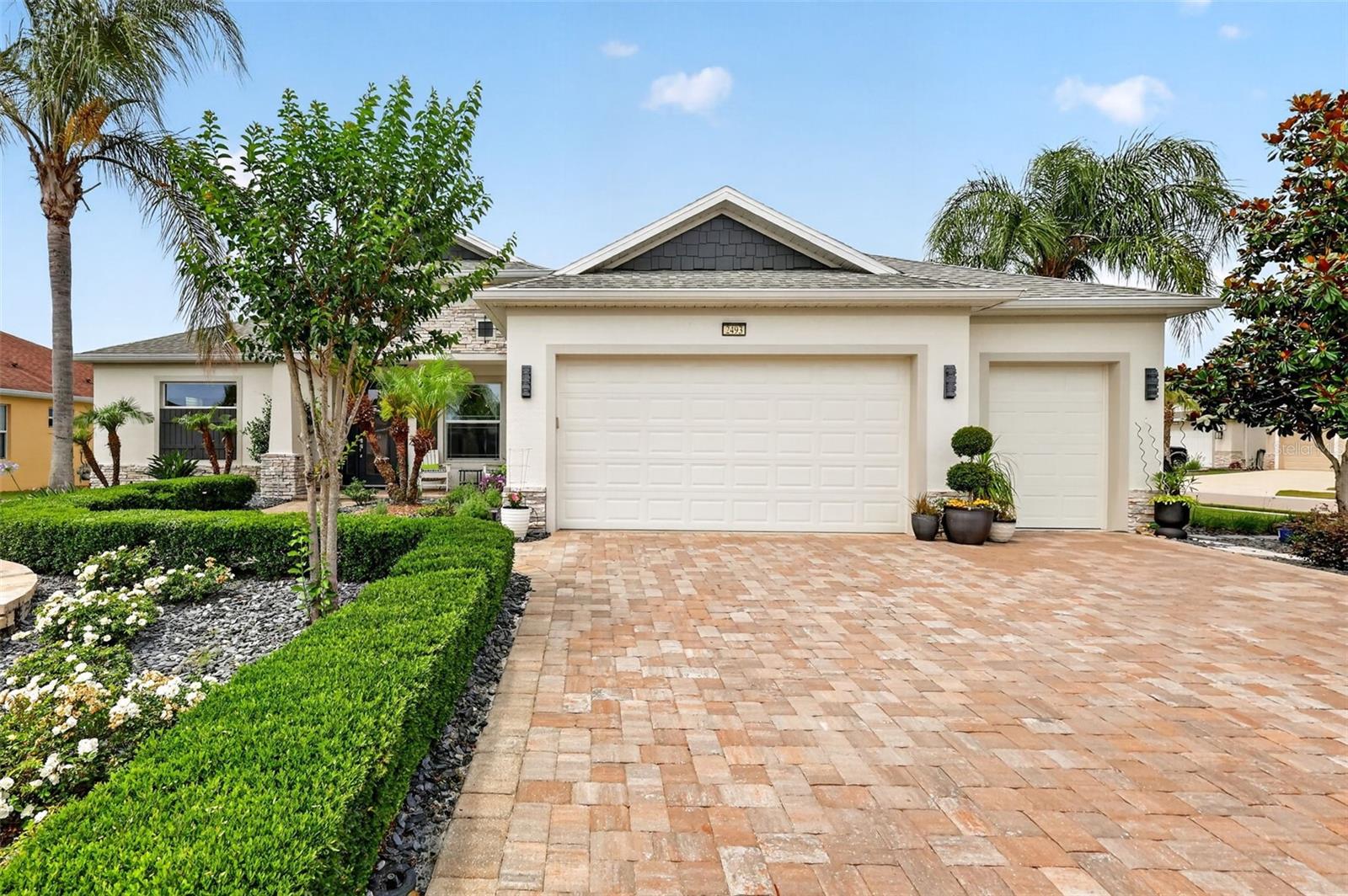 2493 PAWTUCKET PASS, MOUNT DORA, FL, 32757