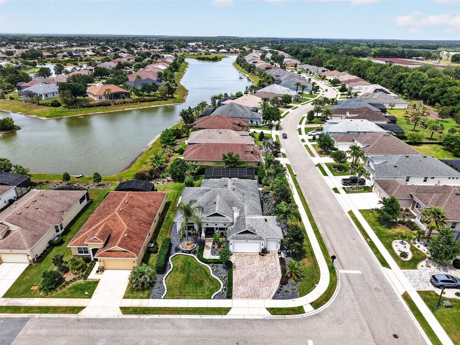 2493 PAWTUCKET PASS, MOUNT DORA, FL, 32757