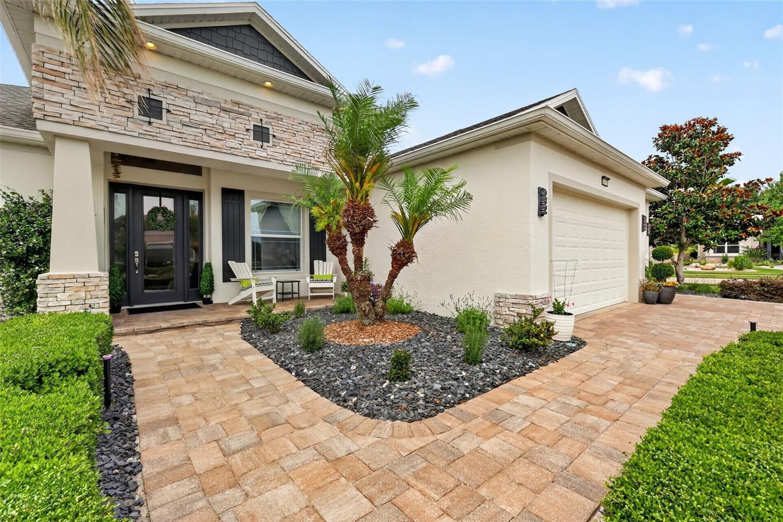 2493 PAWTUCKET PASS, MOUNT DORA, FL, 32757