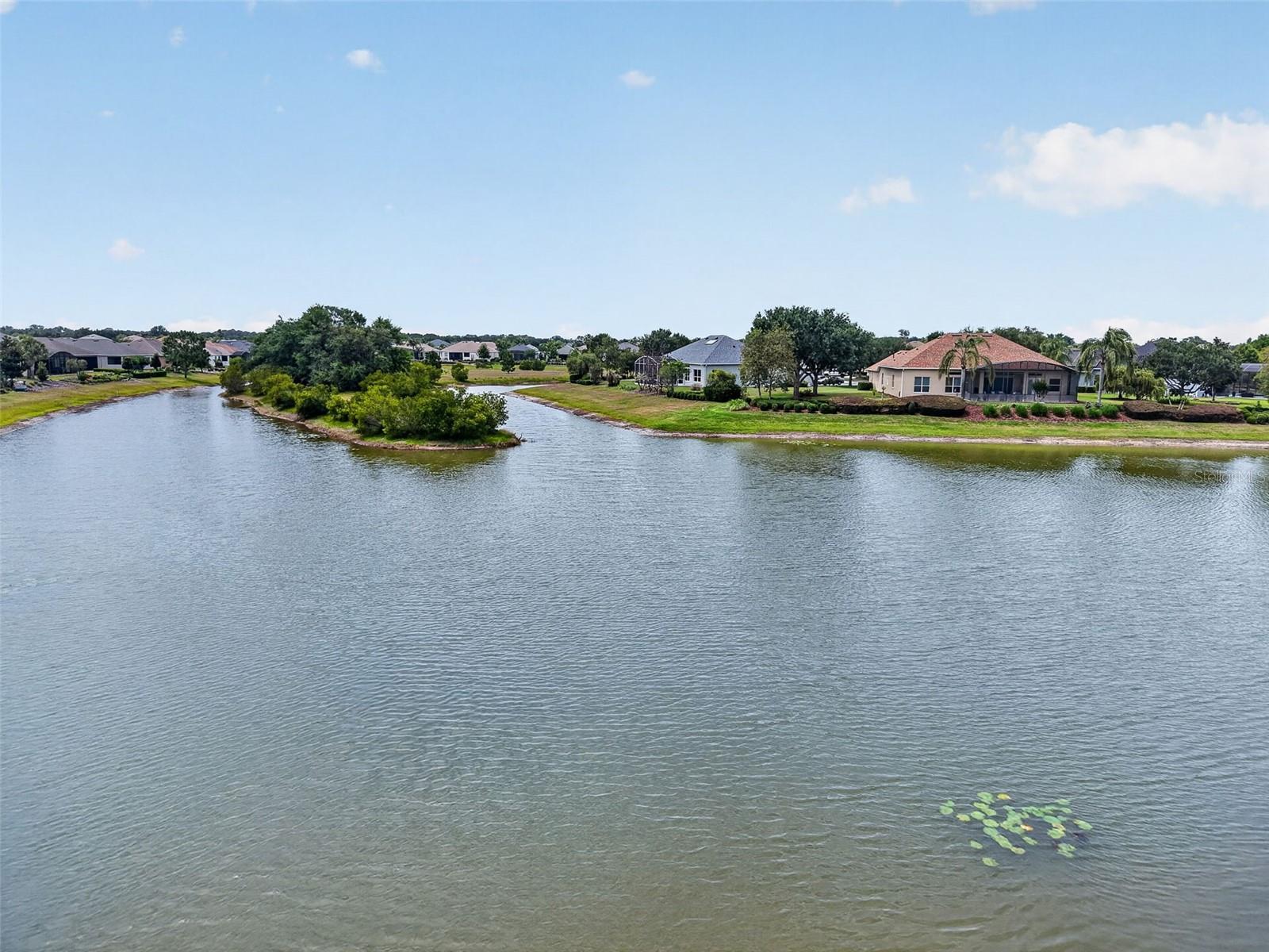 2493 PAWTUCKET PASS, MOUNT DORA, FL, 32757