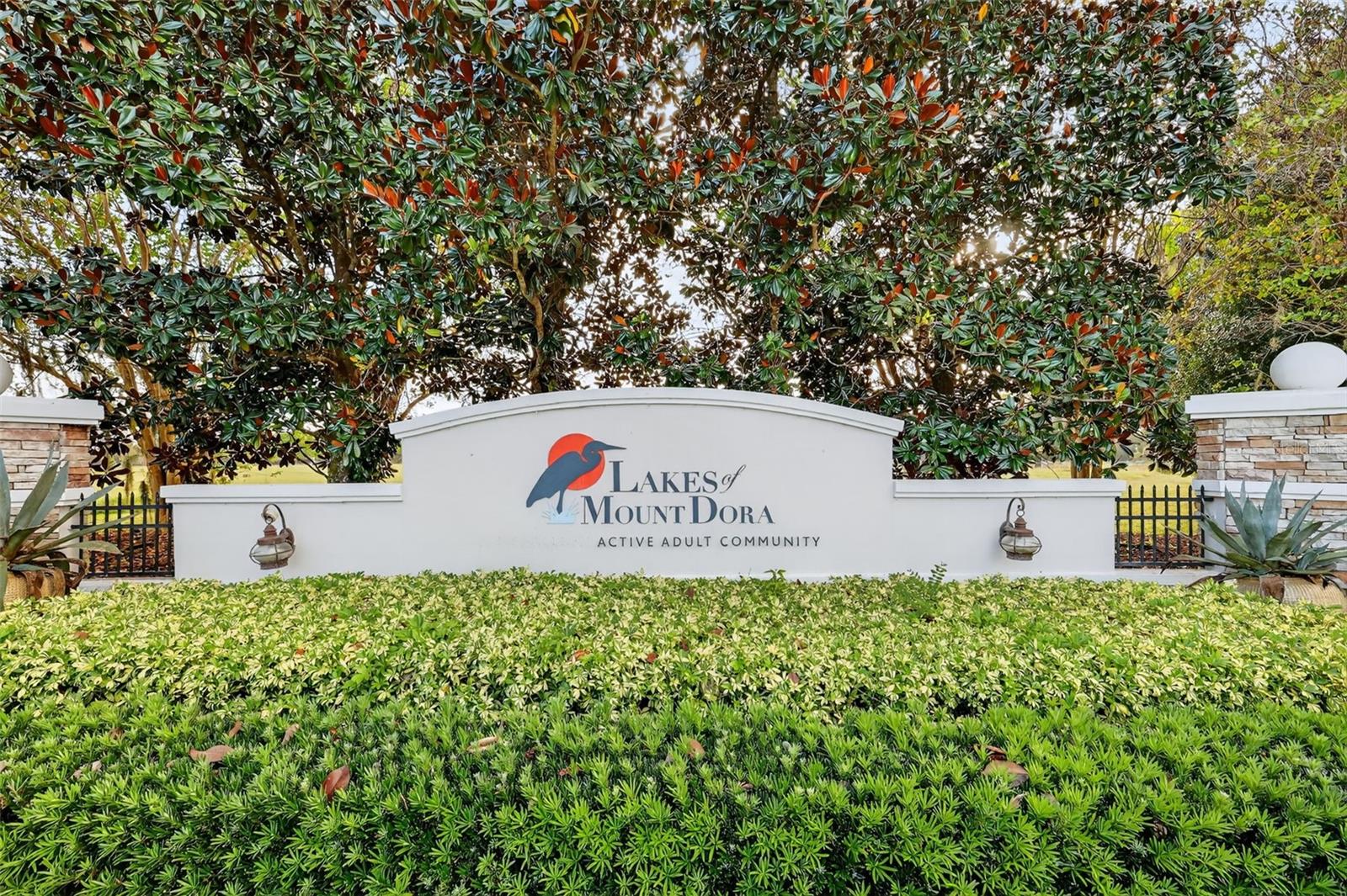 2493 PAWTUCKET PASS, MOUNT DORA, FL, 32757