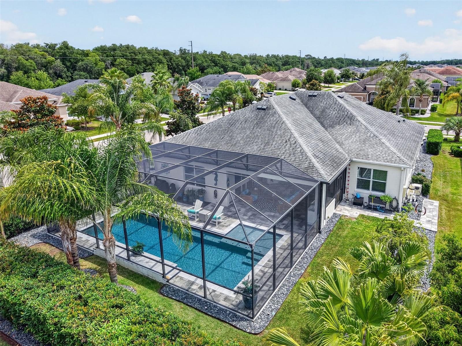 2493 PAWTUCKET PASS, MOUNT DORA, FL, 32757