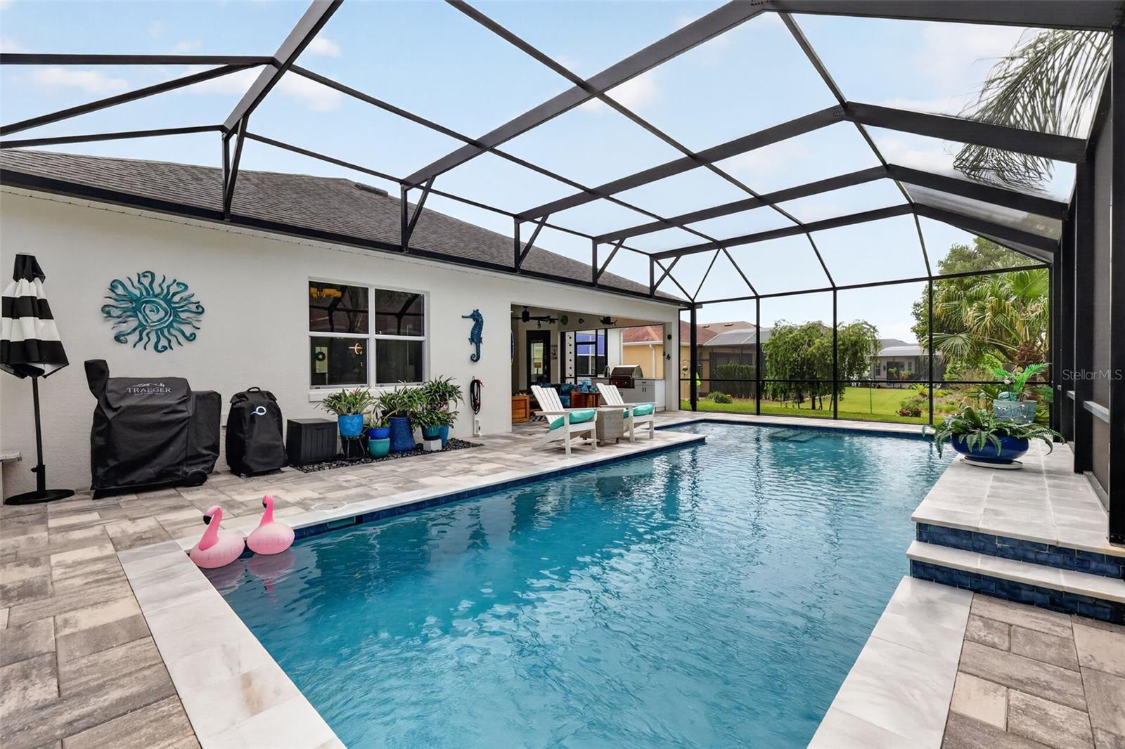 2493 PAWTUCKET PASS, MOUNT DORA, FL, 32757