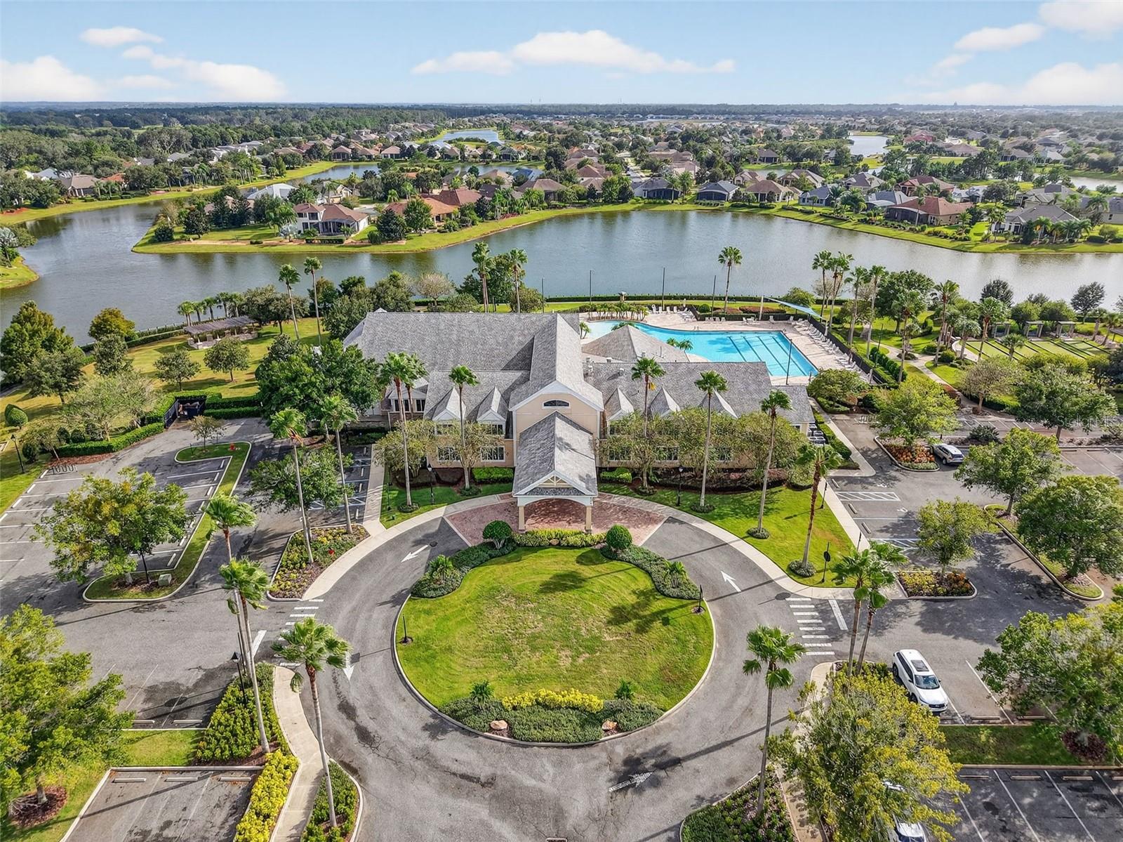 2493 PAWTUCKET PASS, MOUNT DORA, FL, 32757