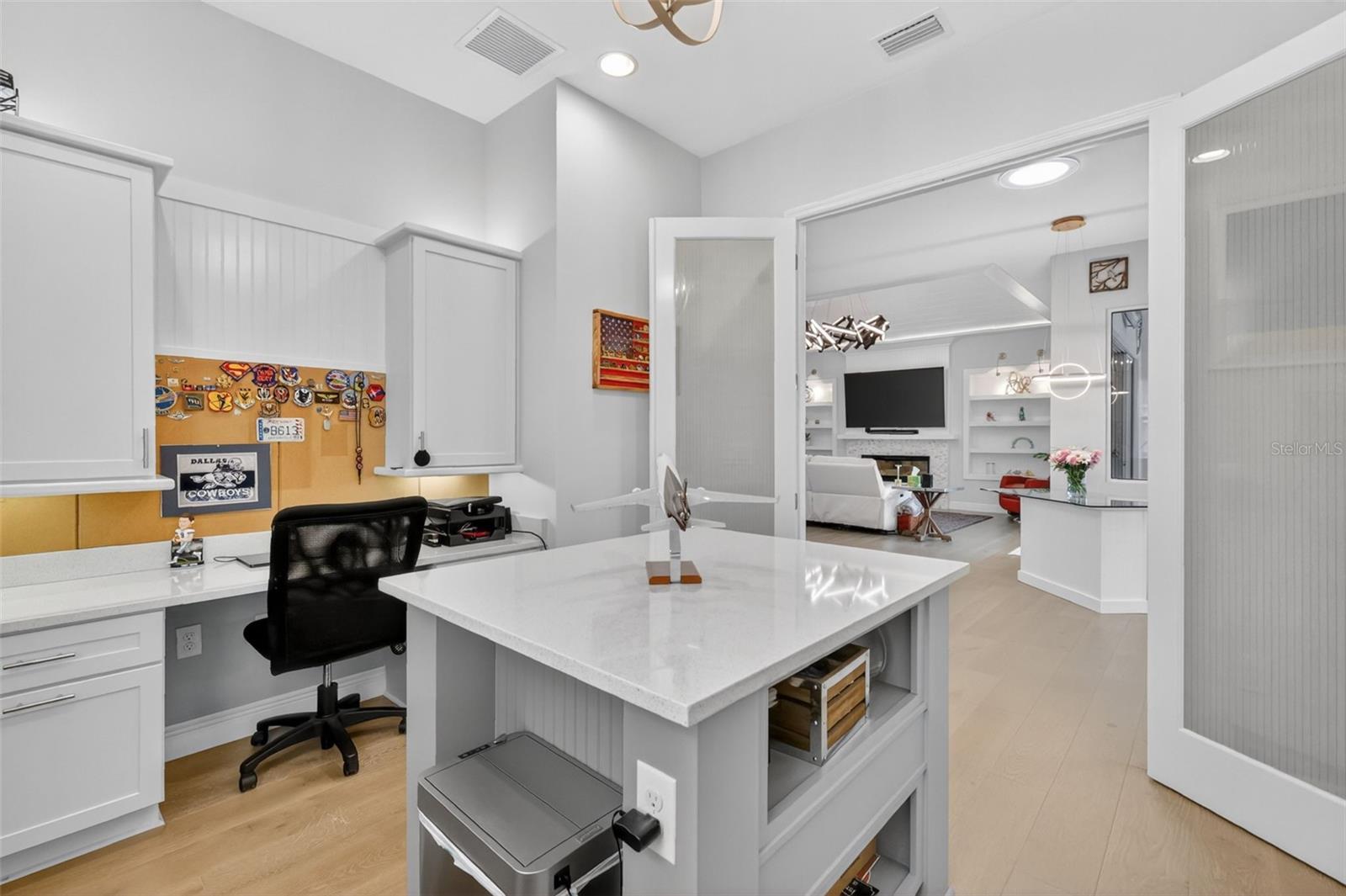 2493 PAWTUCKET PASS, MOUNT DORA, FL, 32757