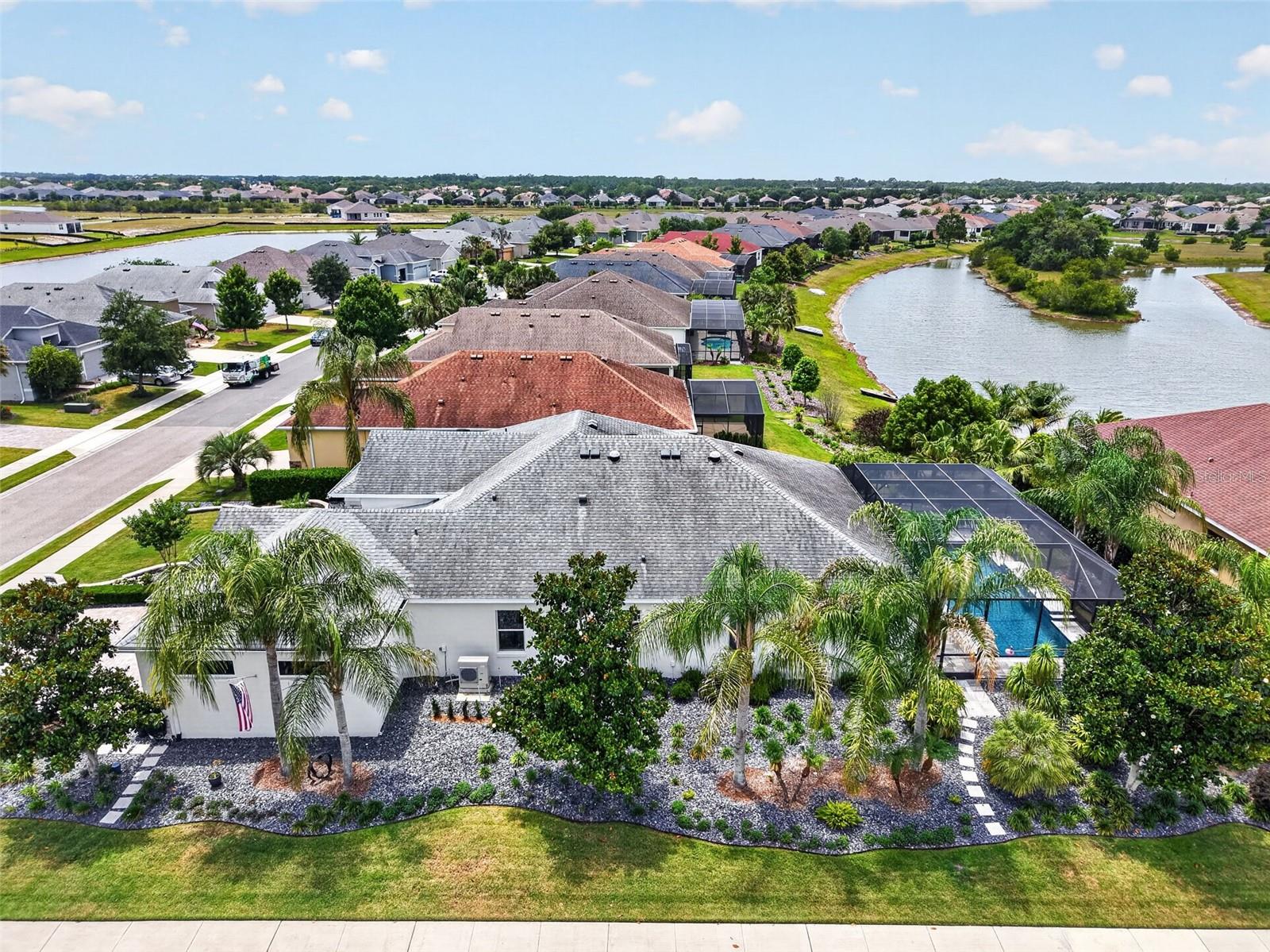 2493 PAWTUCKET PASS, MOUNT DORA, FL, 32757