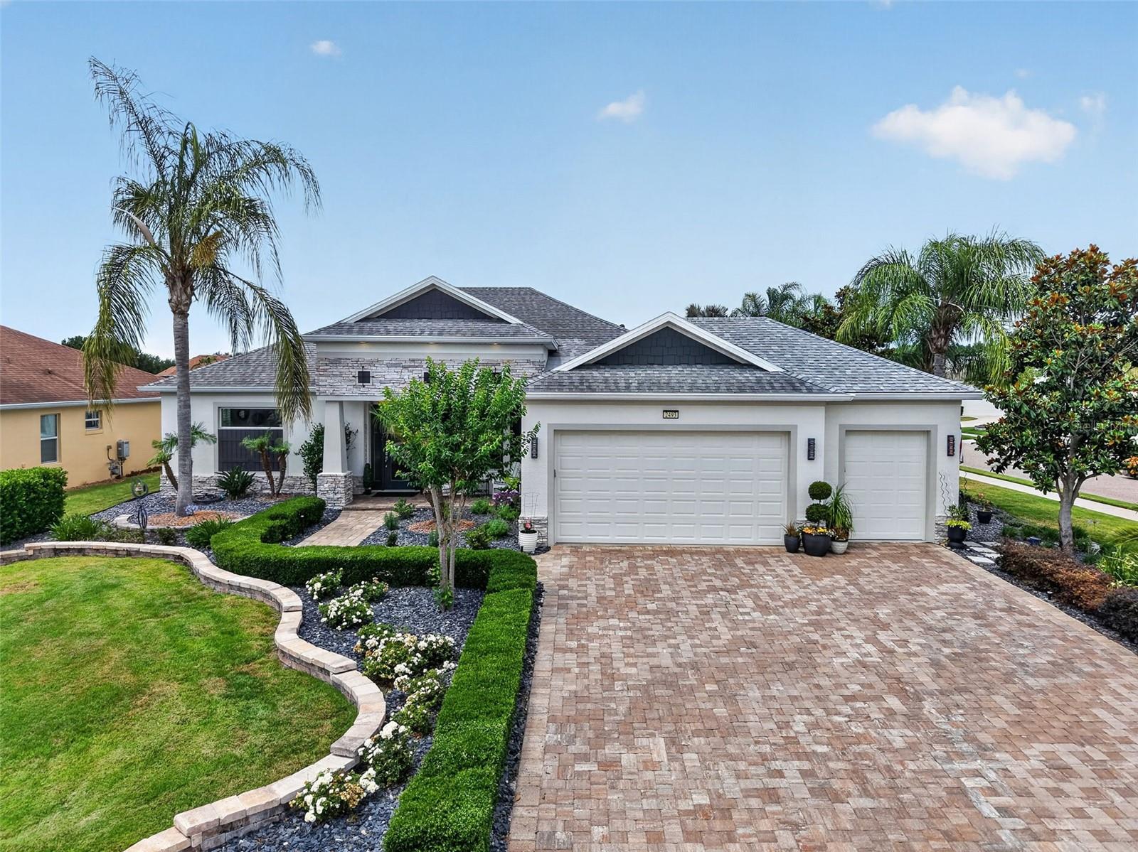 2493 PAWTUCKET PASS, MOUNT DORA, FL, 32757