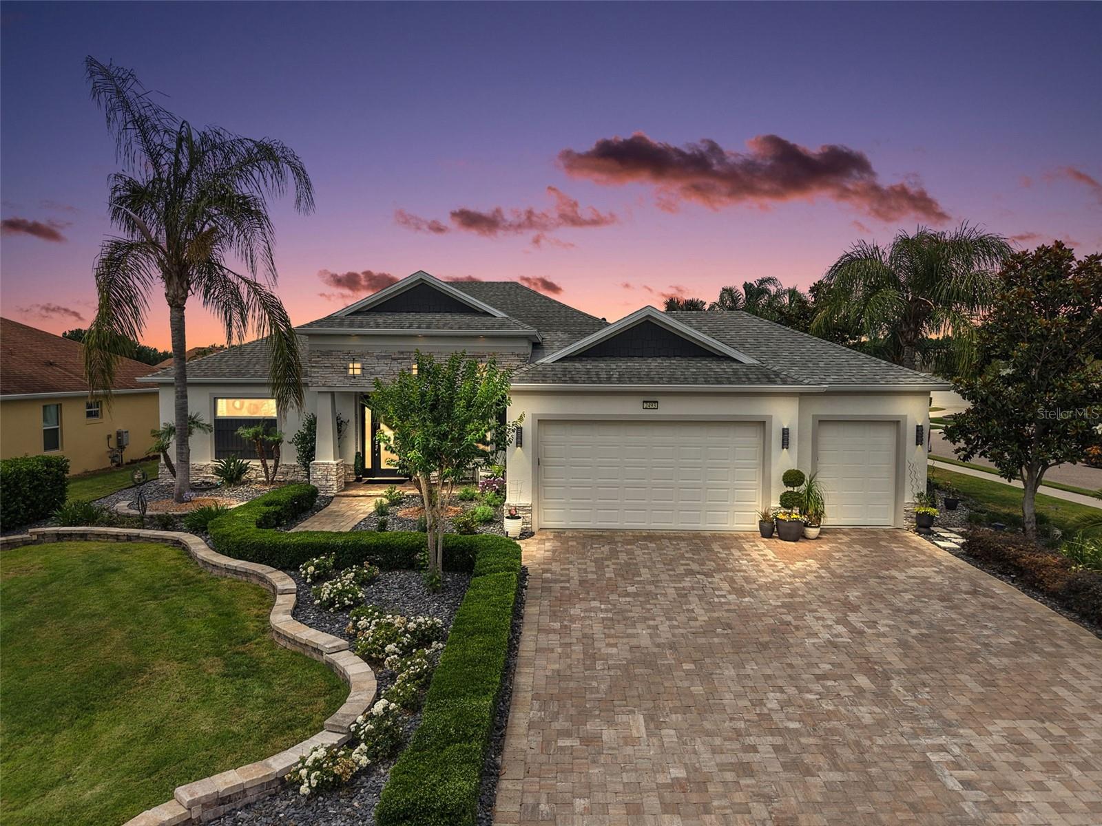 2493 PAWTUCKET PASS, MOUNT DORA, FL, 32757