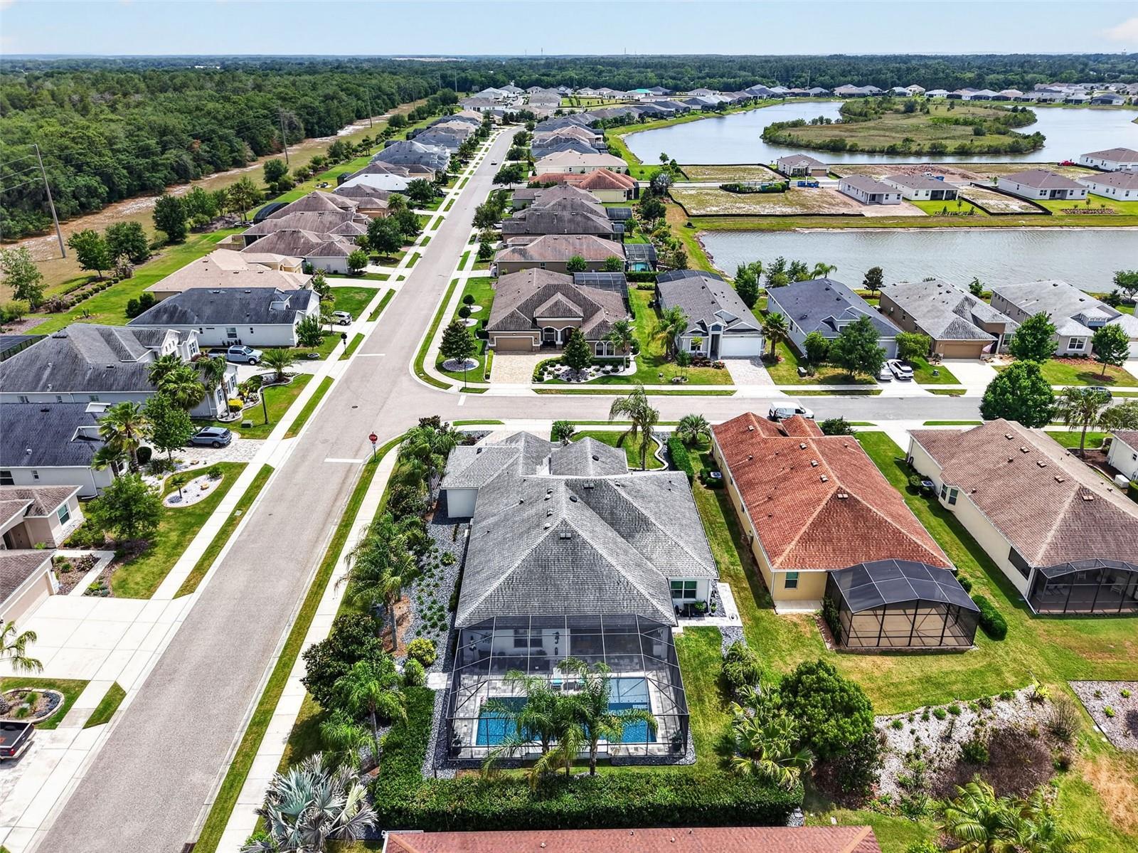 2493 PAWTUCKET PASS, MOUNT DORA, FL, 32757