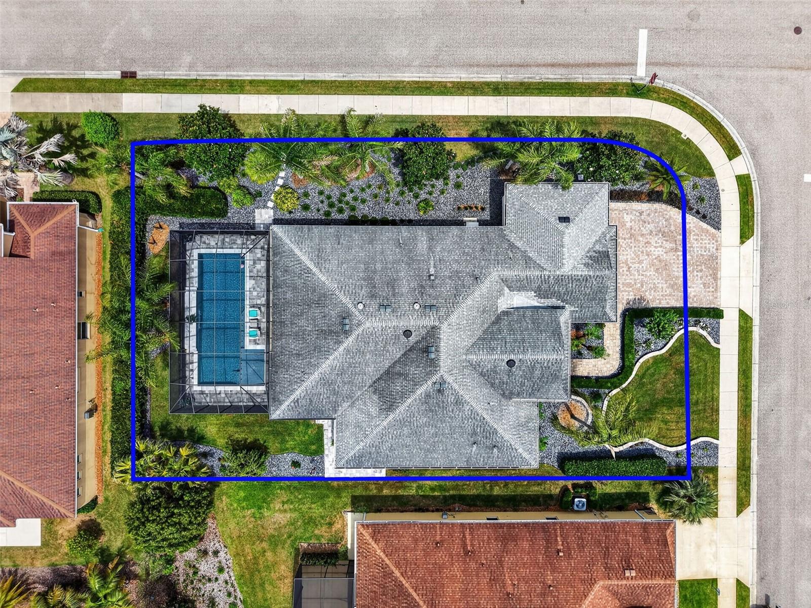 2493 PAWTUCKET PASS, MOUNT DORA, FL, 32757