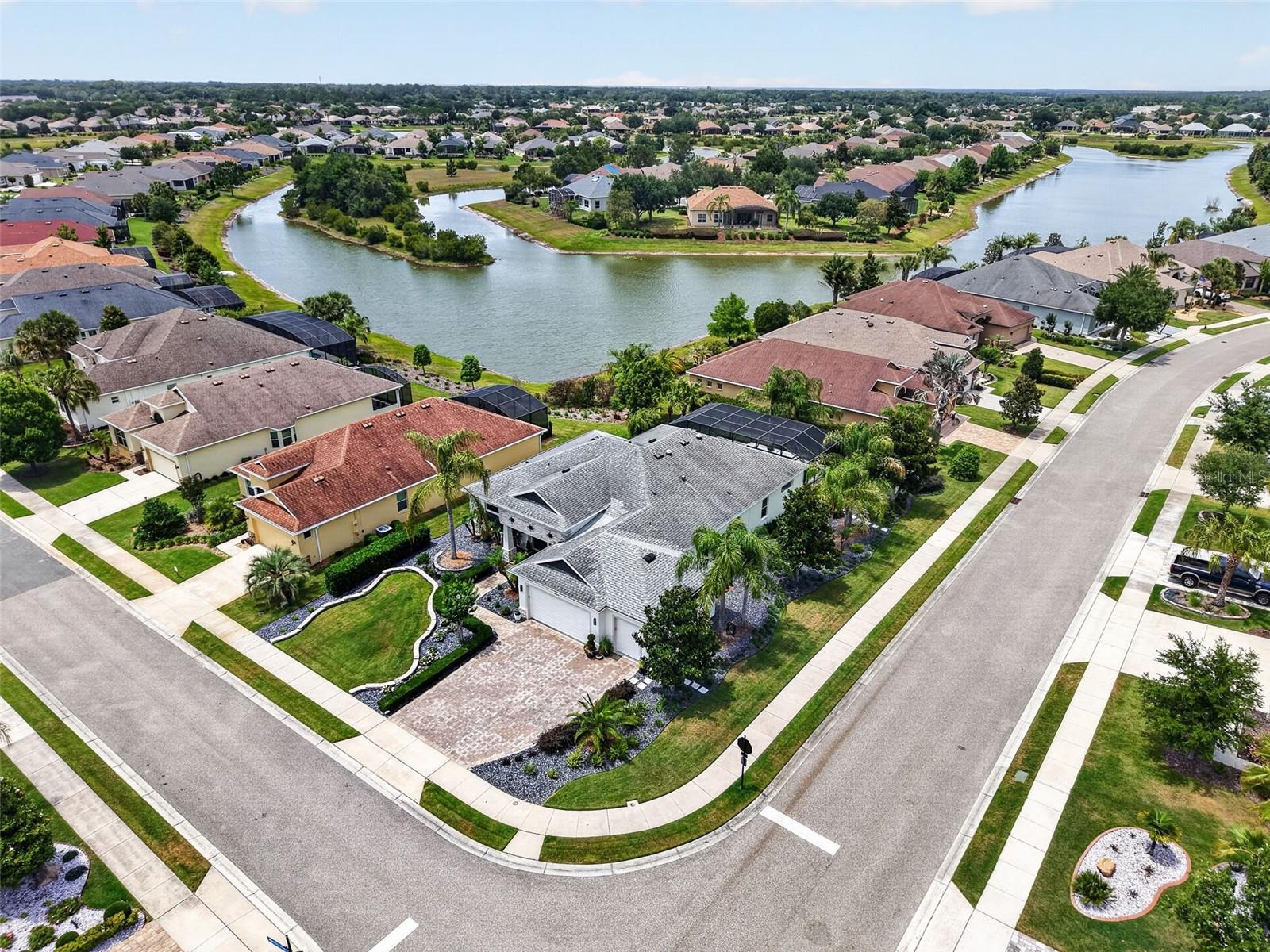 2493 PAWTUCKET PASS, MOUNT DORA, FL, 32757