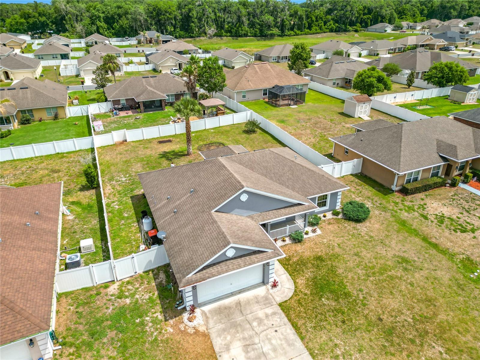 3883 SE 99TH ST, BELLEVIEW, FL, 34420
