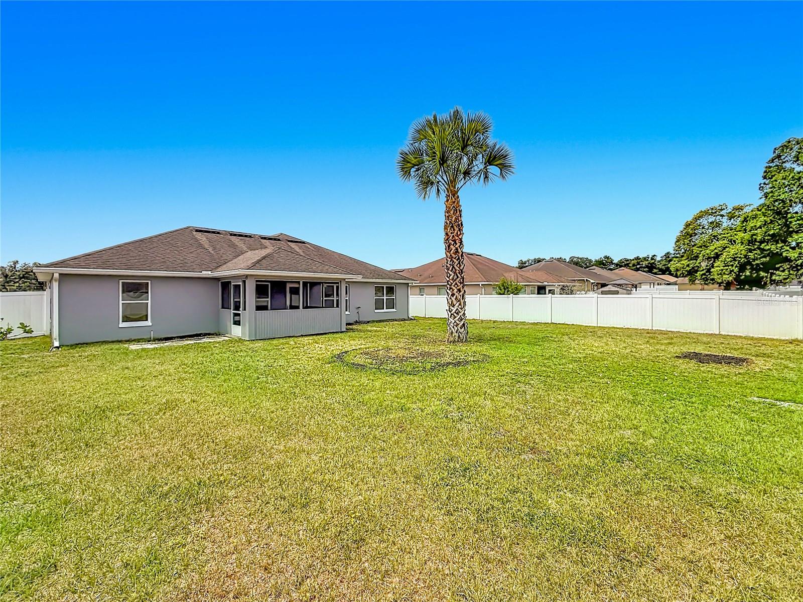 3883 SE 99TH ST, BELLEVIEW, FL, 34420