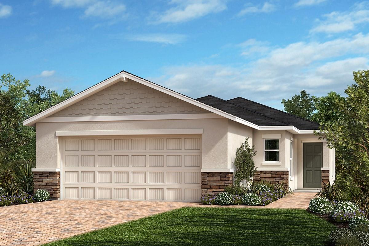 2718 RAINDROP RUN ST, CLERMONT, FL, 34714