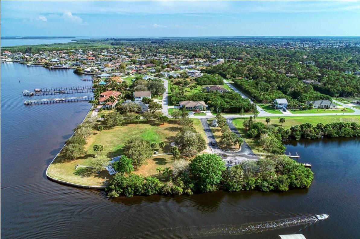 3359 EL SALVADOR RD, PORT CHARLOTTE, FL, 33981