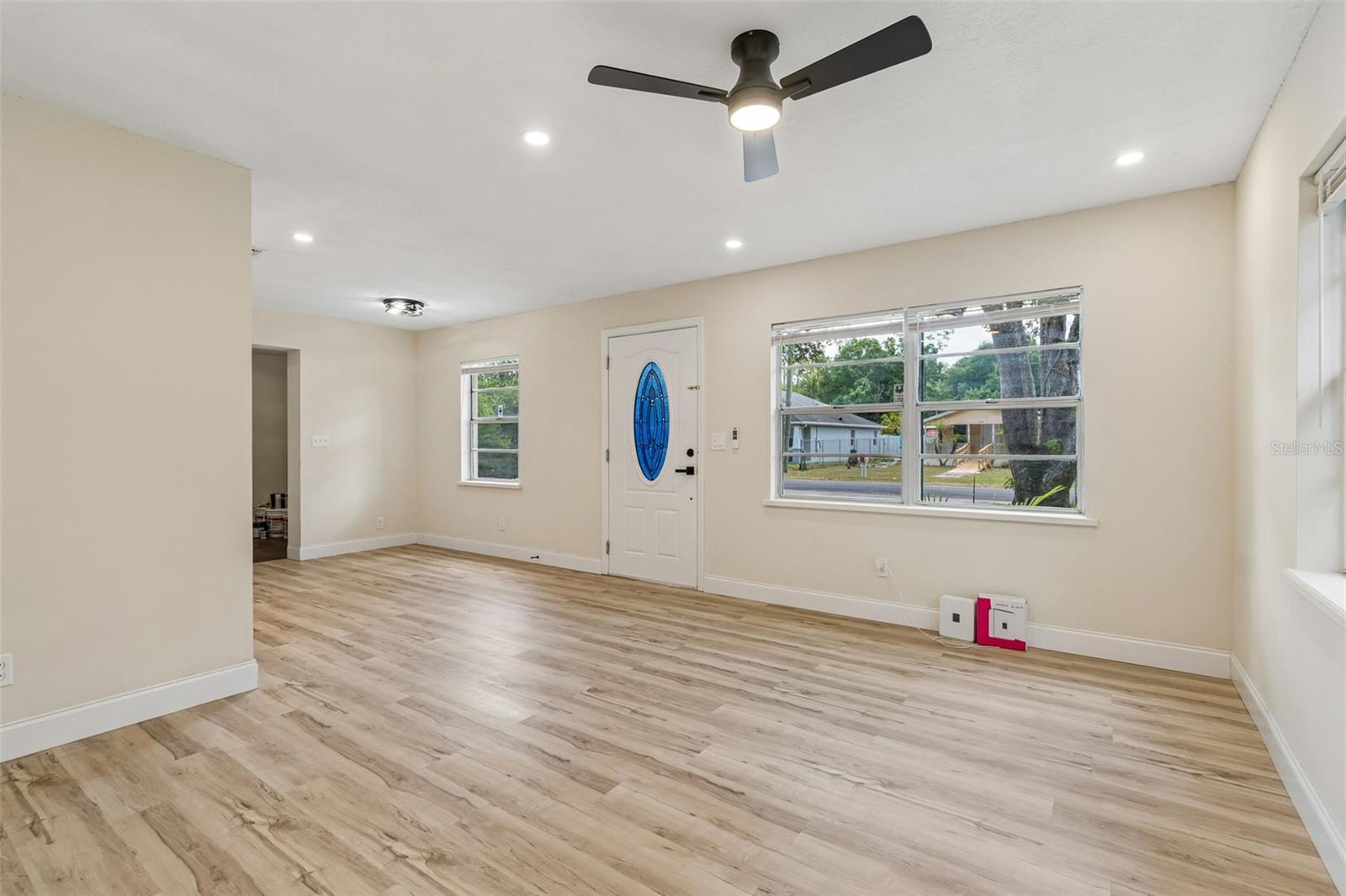 1105 W YUKON ST, TAMPA, FL, 33604