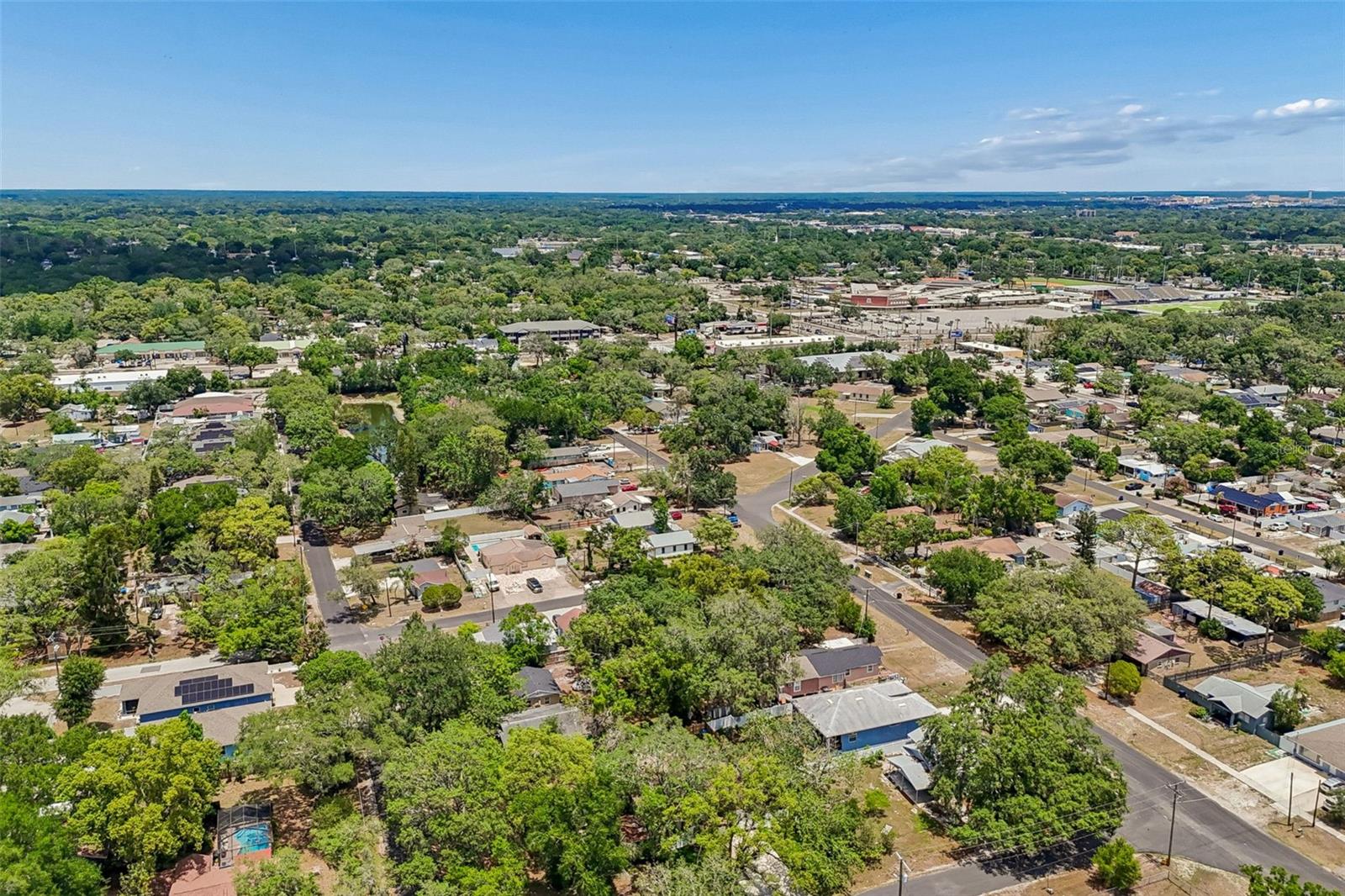 1105 W YUKON ST, TAMPA, FL, 33604