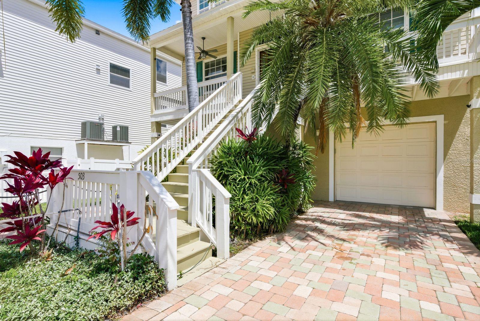 503 PALM AVE, PALM HARBOR, FL, 34683