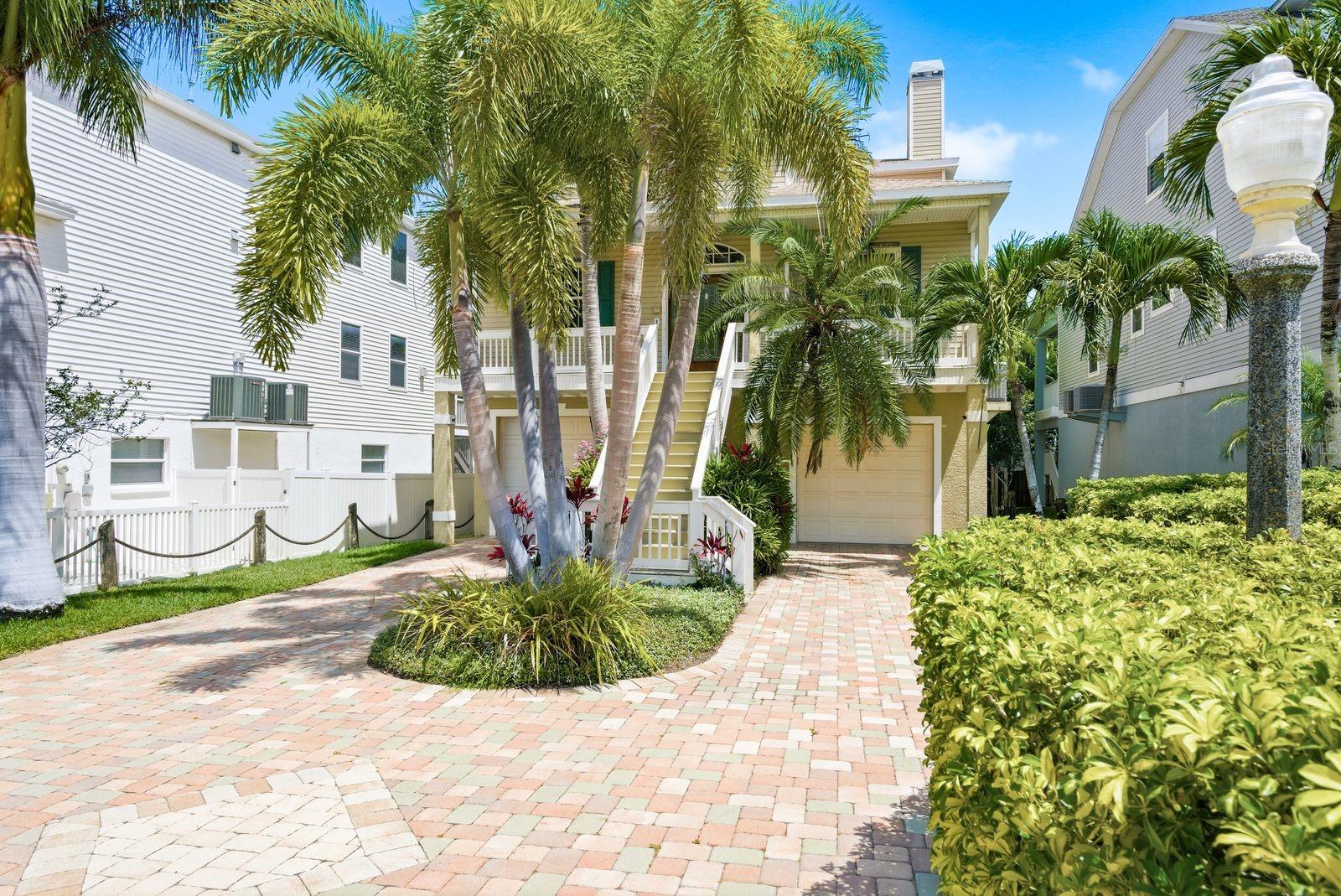 503 PALM AVE, PALM HARBOR, FL, 34683