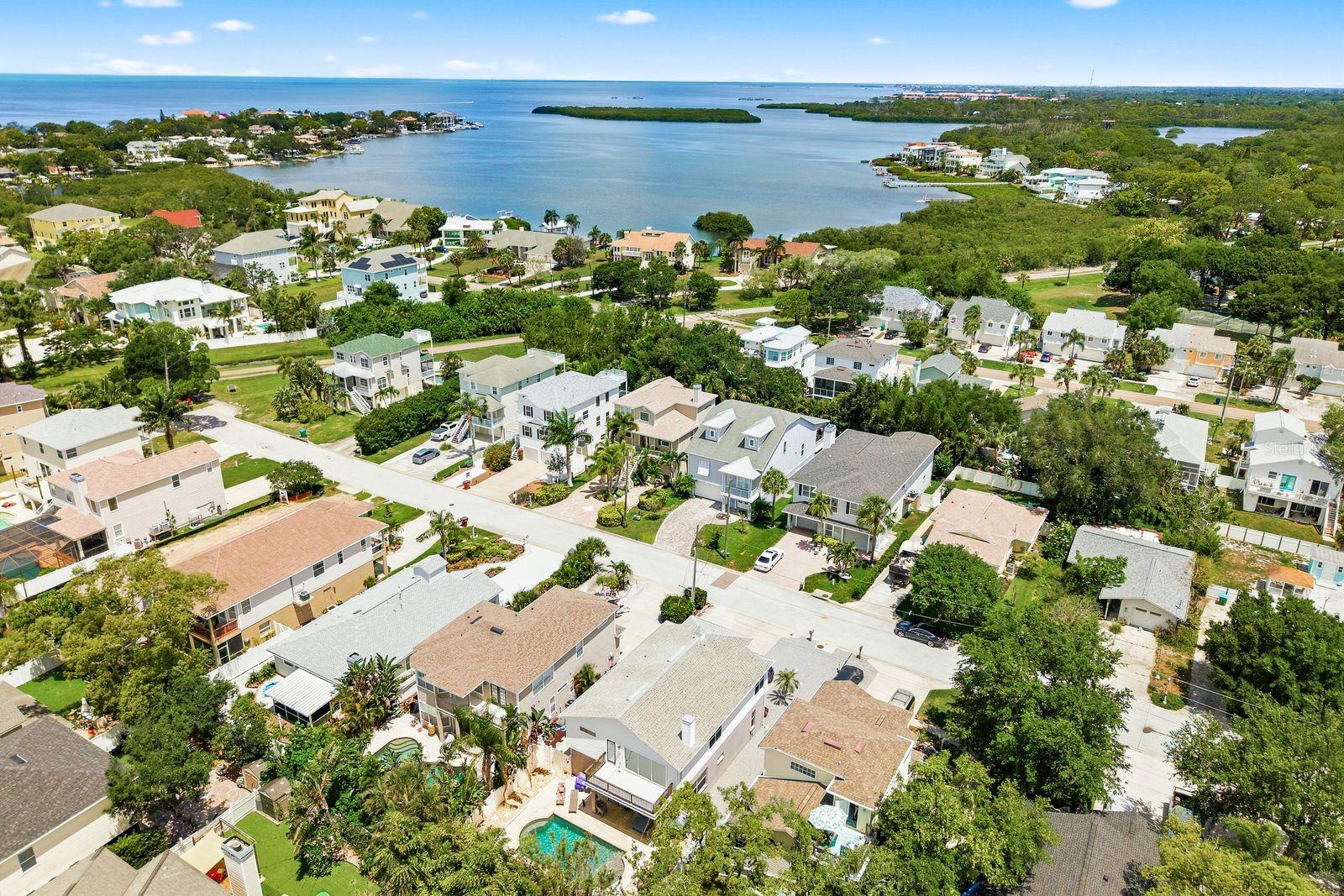 503 PALM AVE, PALM HARBOR, FL, 34683
