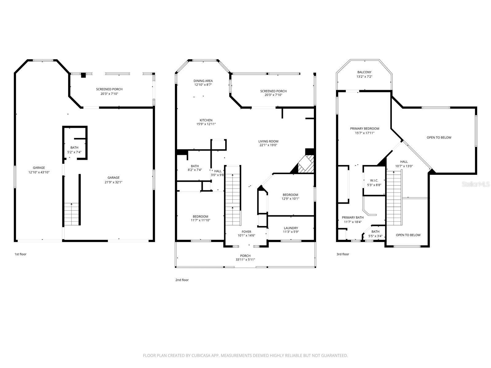 503 PALM AVE, PALM HARBOR, FL, 34683
