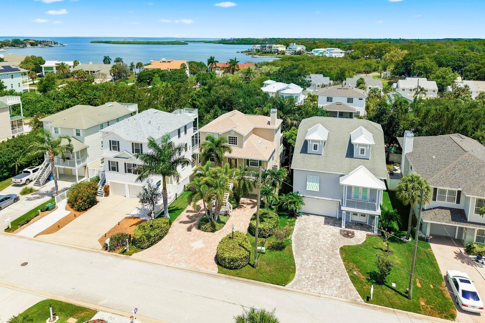 503 PALM AVE, PALM HARBOR, FL, 34683