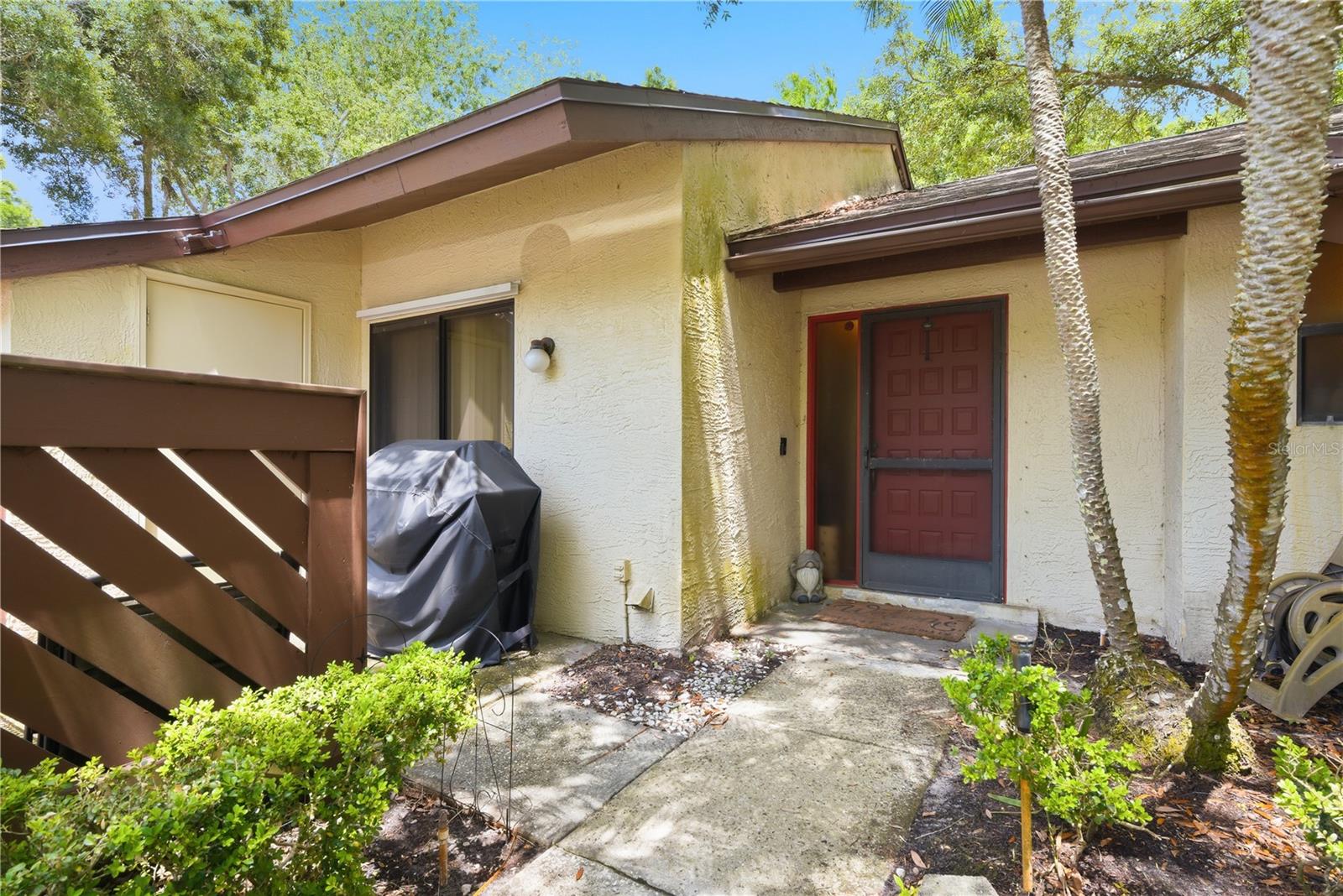 4041 ARROWWOOD CT #4041, PALM HARBOR, FL, 34684