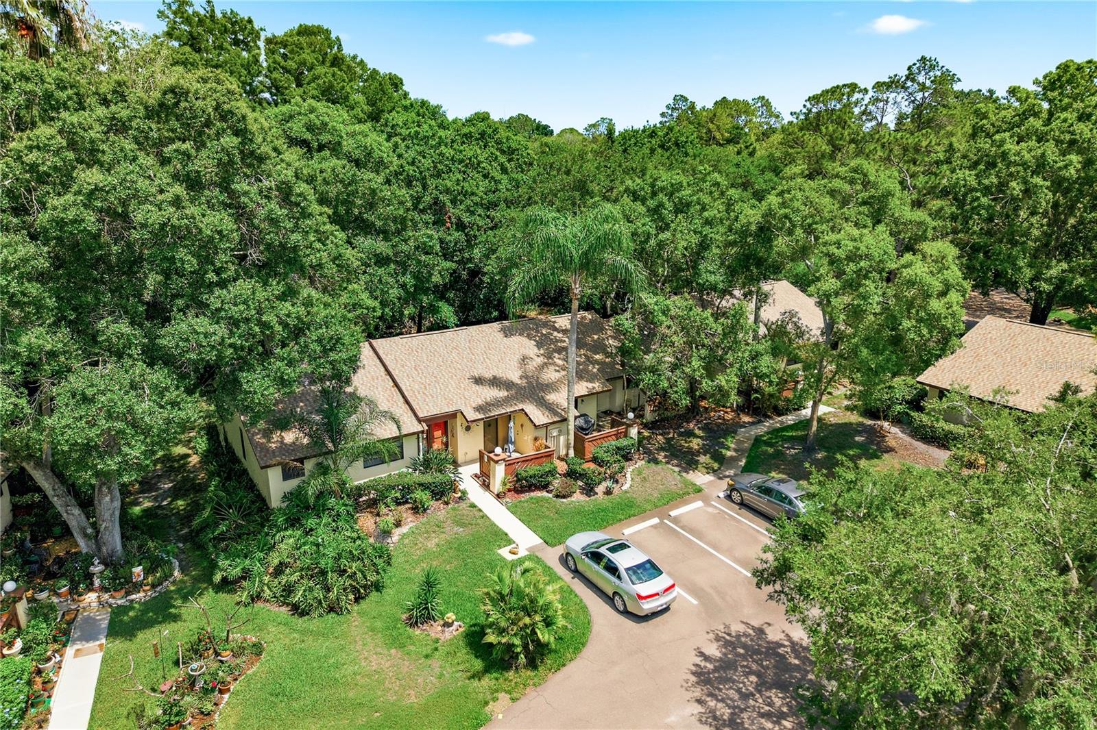 4041 ARROWWOOD CT #4041, PALM HARBOR, FL, 34684