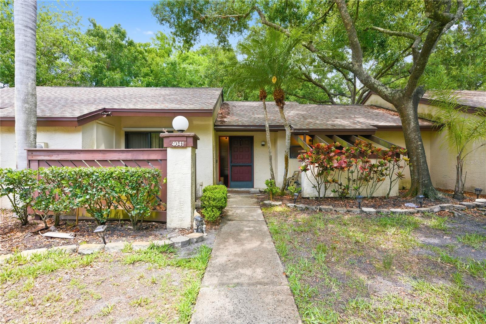 4041 ARROWWOOD CT #4041, PALM HARBOR, FL, 34684