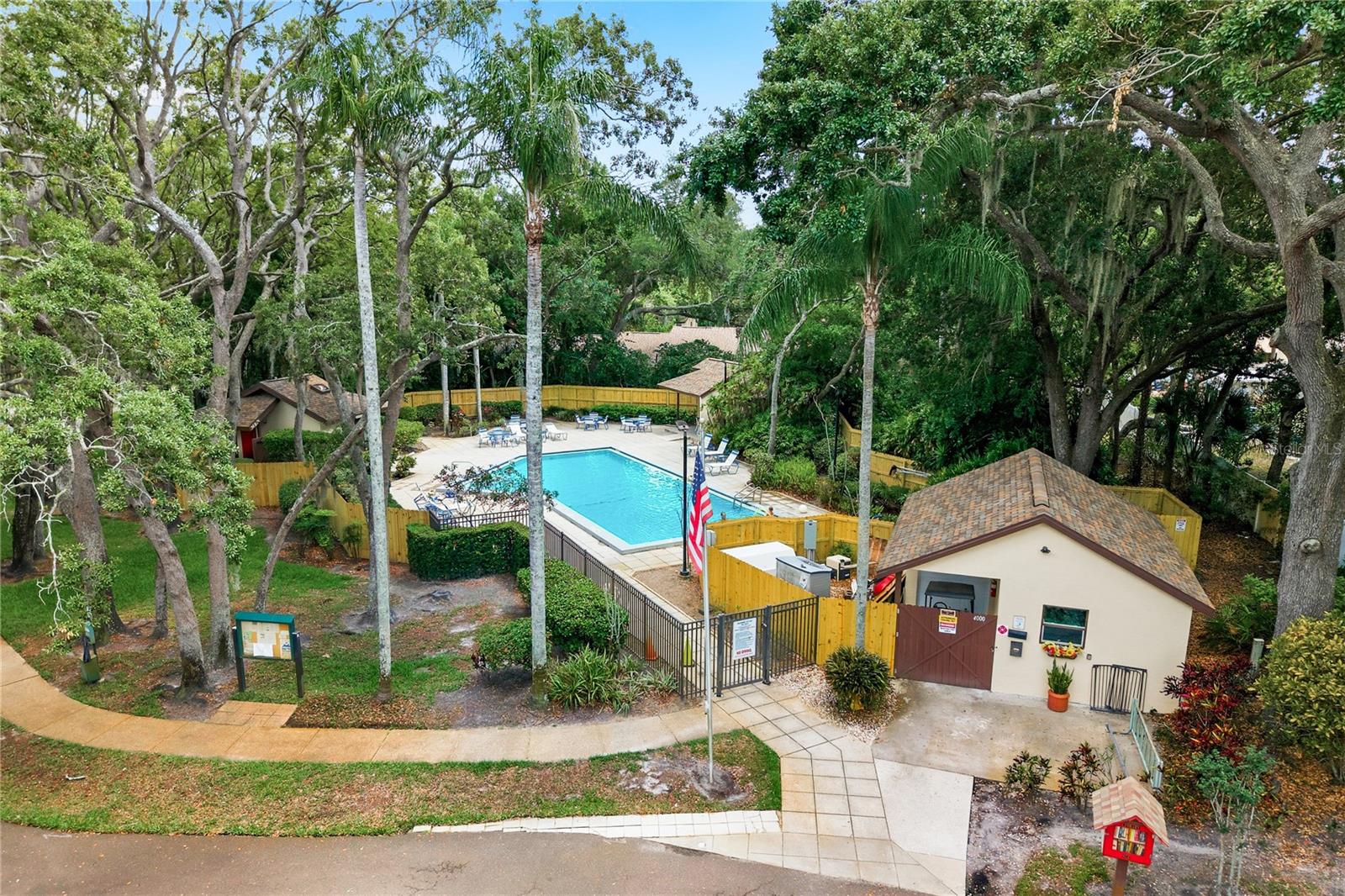 4041 ARROWWOOD CT #4041, PALM HARBOR, FL, 34684