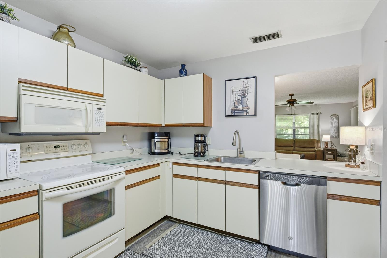 4041 ARROWWOOD CT #4041, PALM HARBOR, FL, 34684