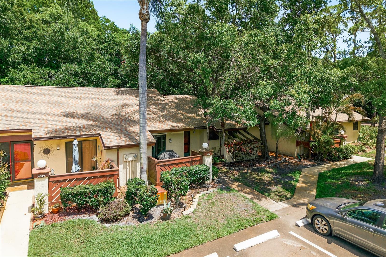 4041 ARROWWOOD CT #4041, PALM HARBOR, FL, 34684