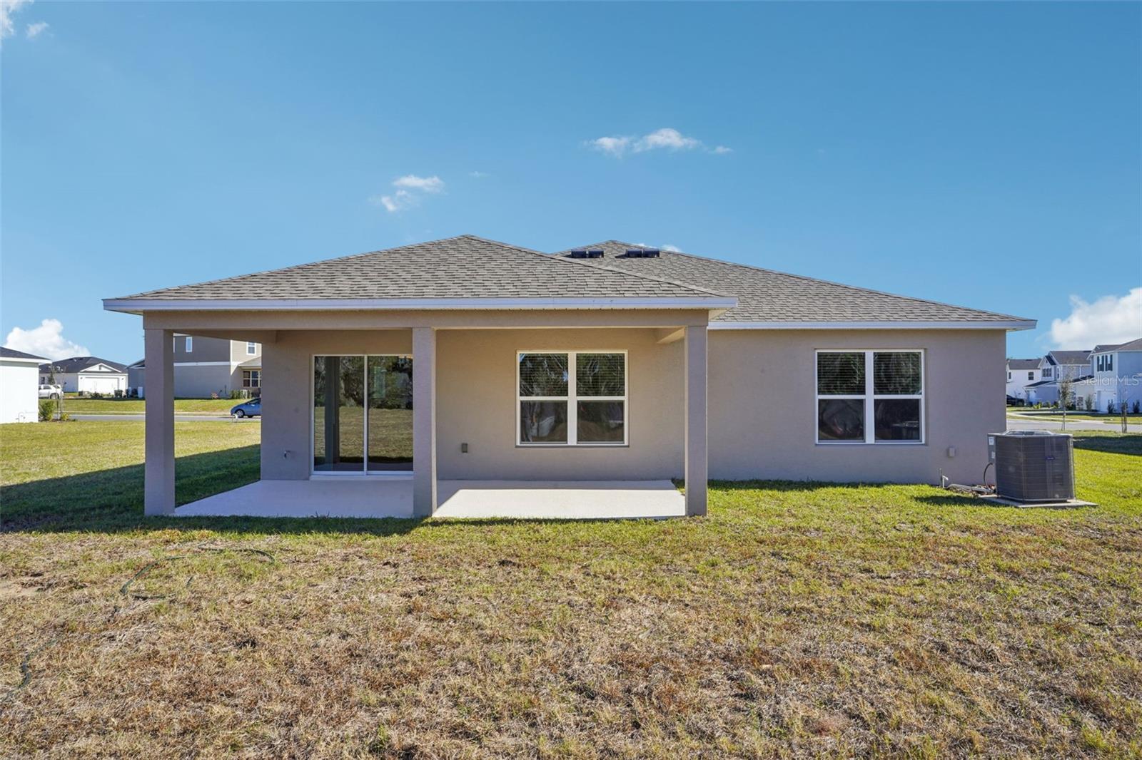 9855 ORION LOOP, LEESBURG, FL, 34788