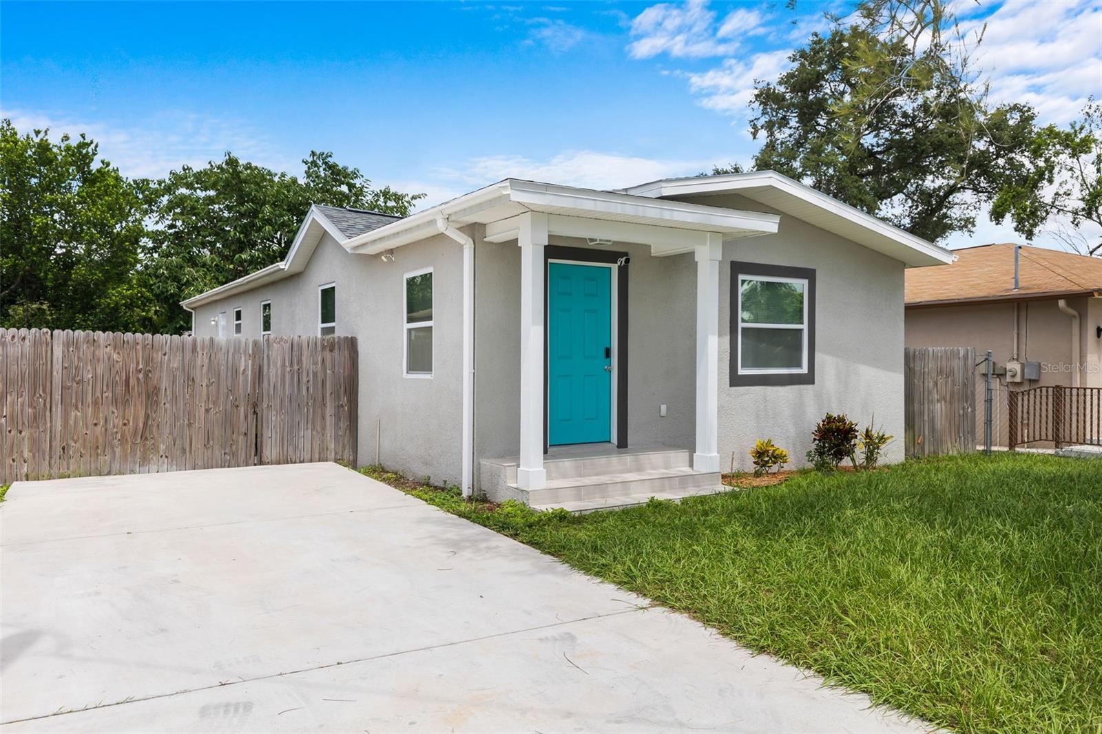 3708 N 56TH ST, TAMPA, FL, 33619