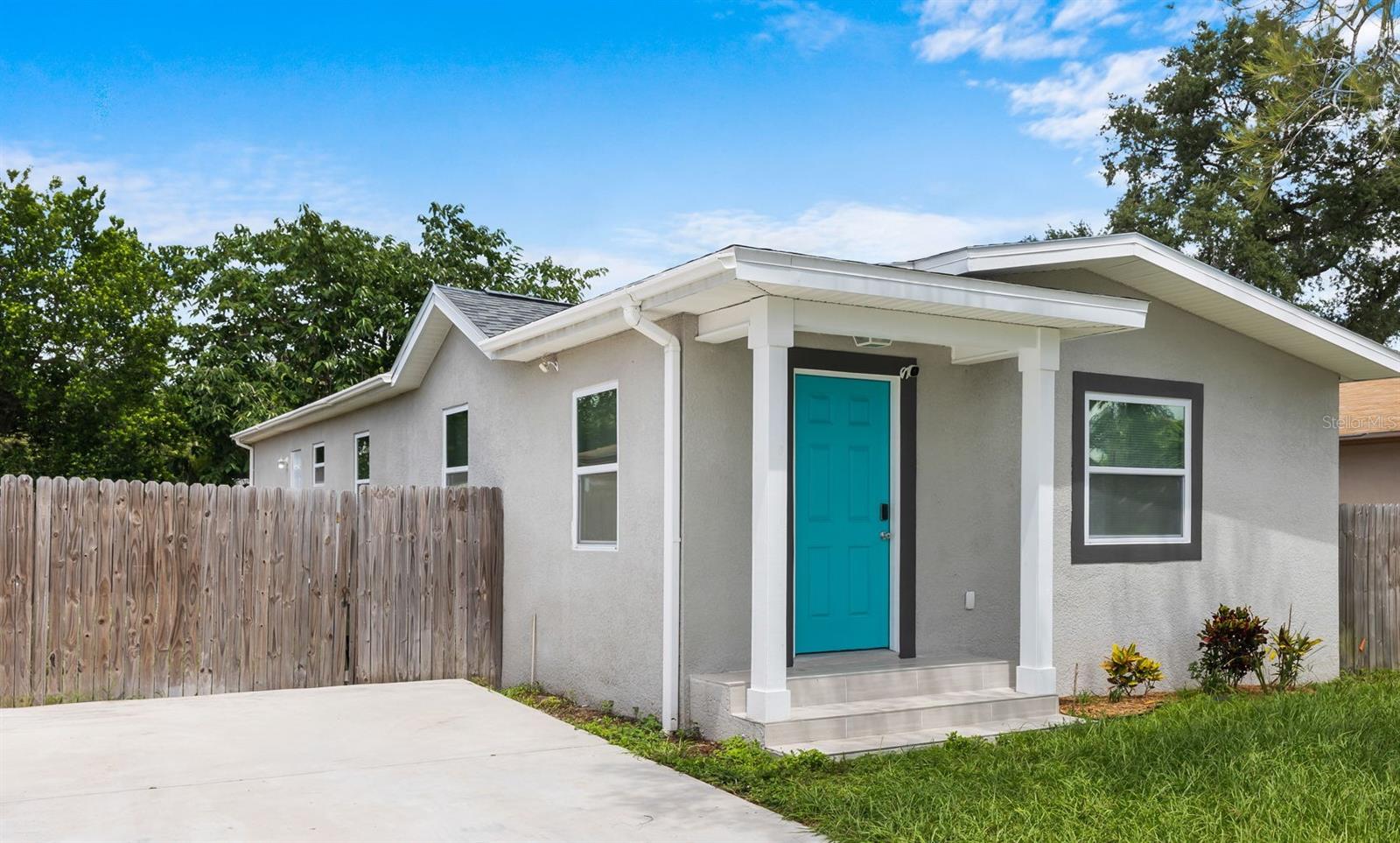 3708 N 56TH ST, TAMPA, FL, 33619