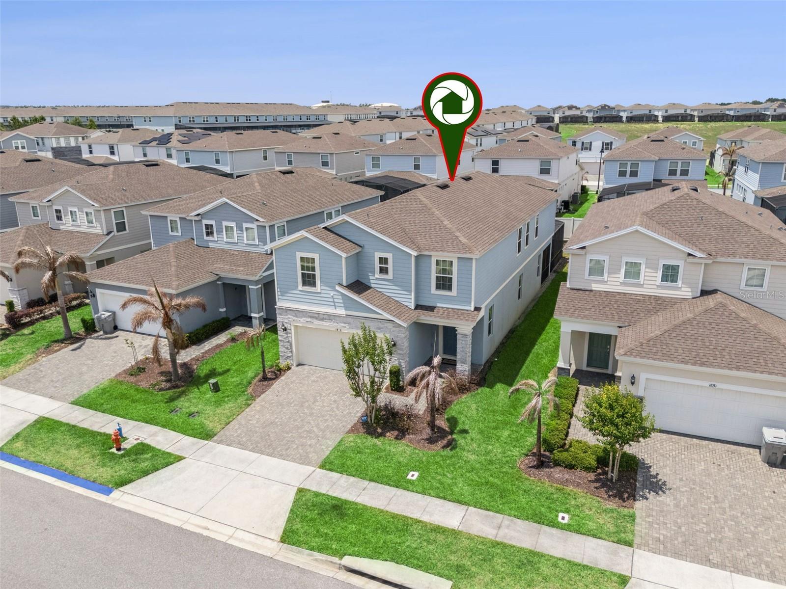 1876 SUMMER DR, DAVENPORT, FL, 33897
