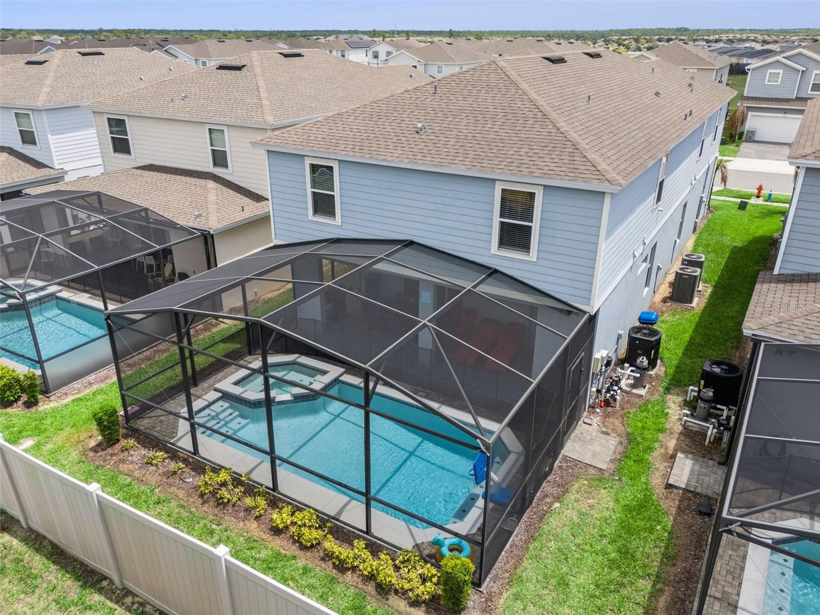 1876 SUMMER DR, DAVENPORT, FL, 33897