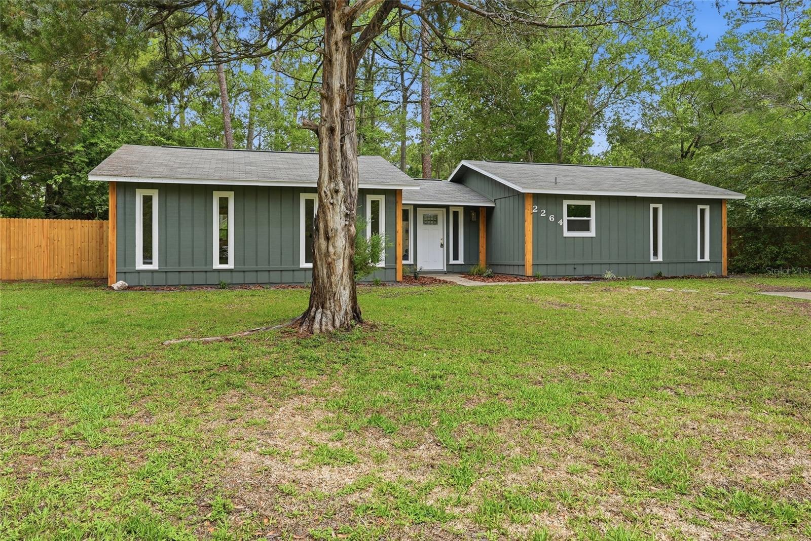 2264 NW 36TH  AVE, GAINESVILLE, FL, 32605