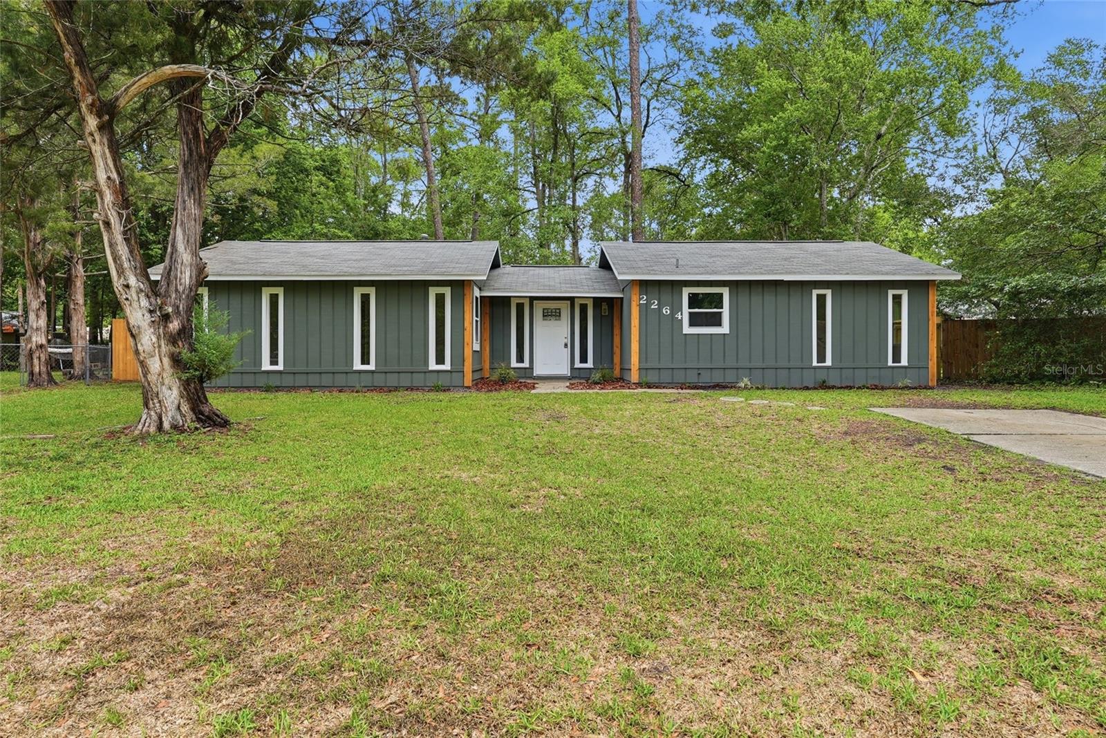 2264 NW 36TH  AVE, GAINESVILLE, FL, 32605